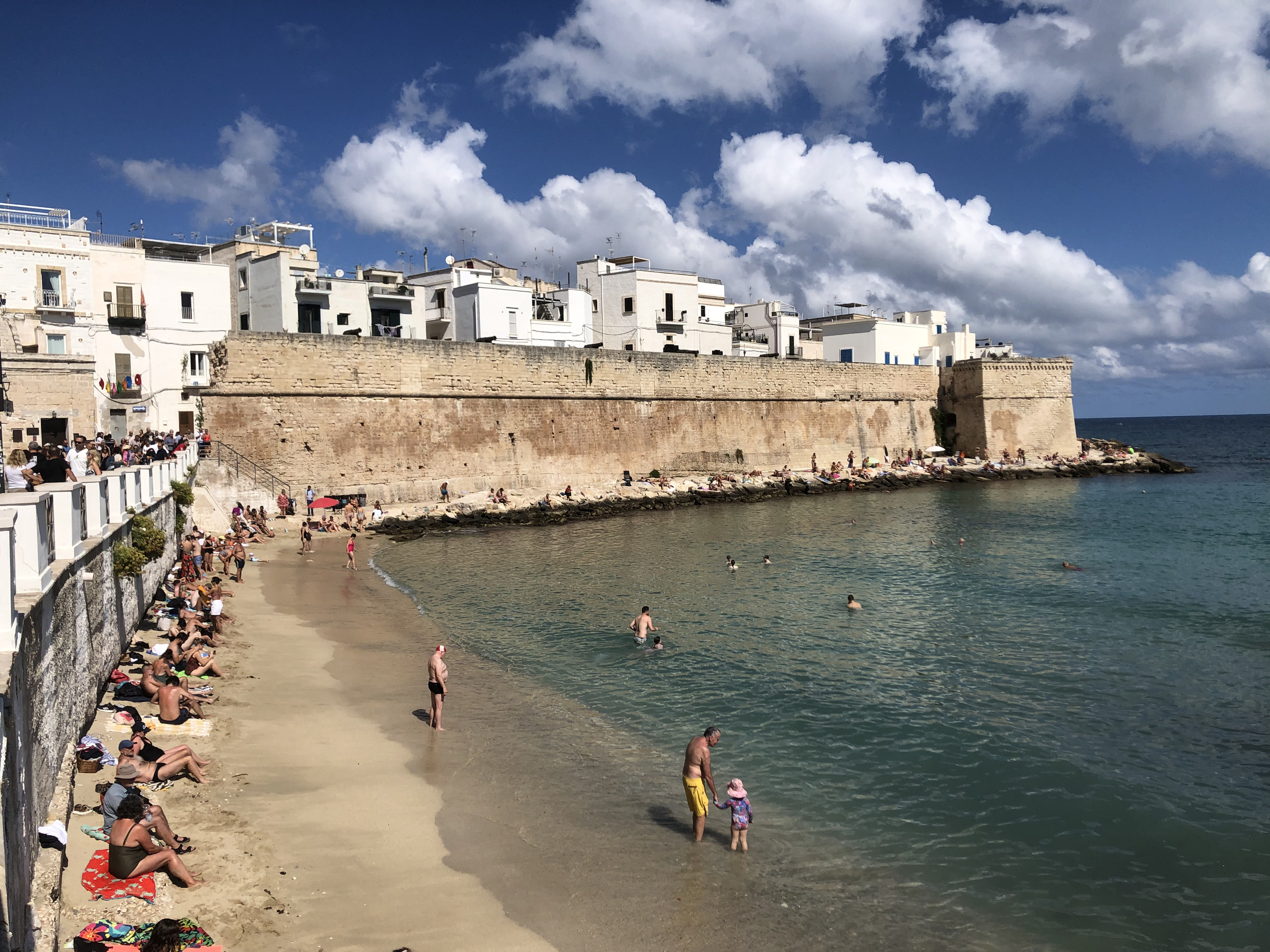 Picture Italy Monopoli 2024-09 104 - History Monopoli