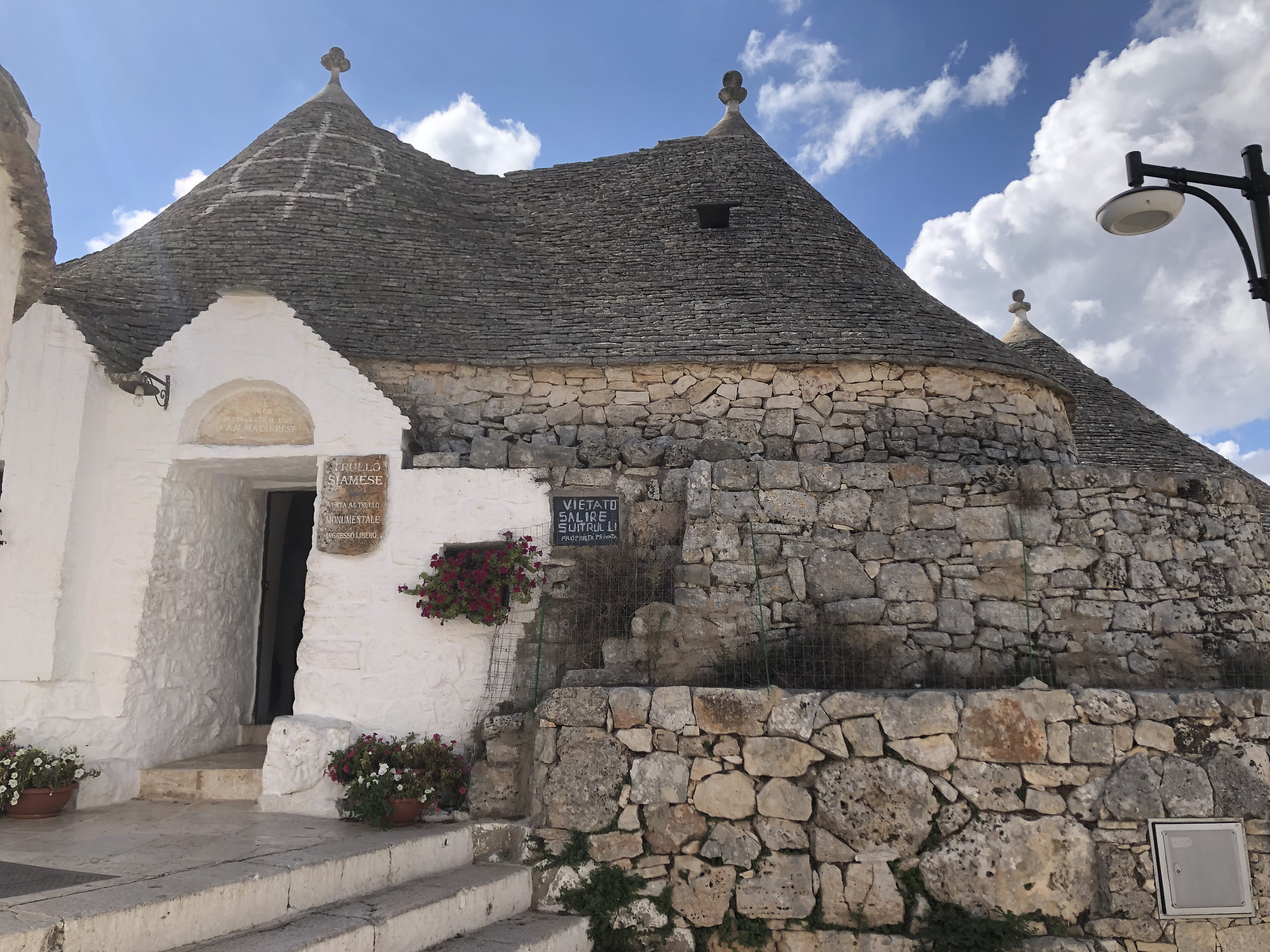Picture Italy Alberobello 2024-09 43 - Center Alberobello