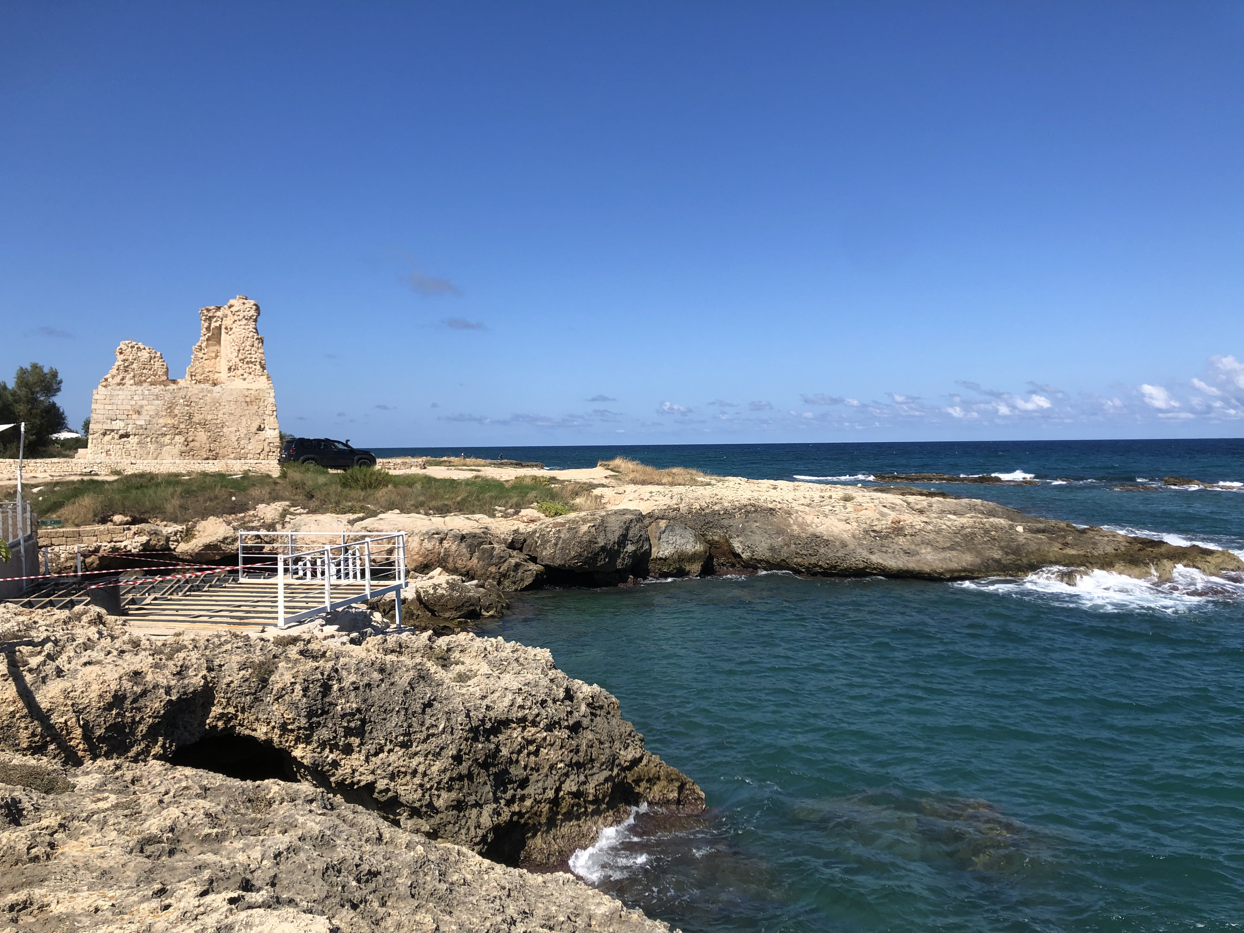 Picture Italy Monopoli 2024-09 61 - Tours Monopoli
