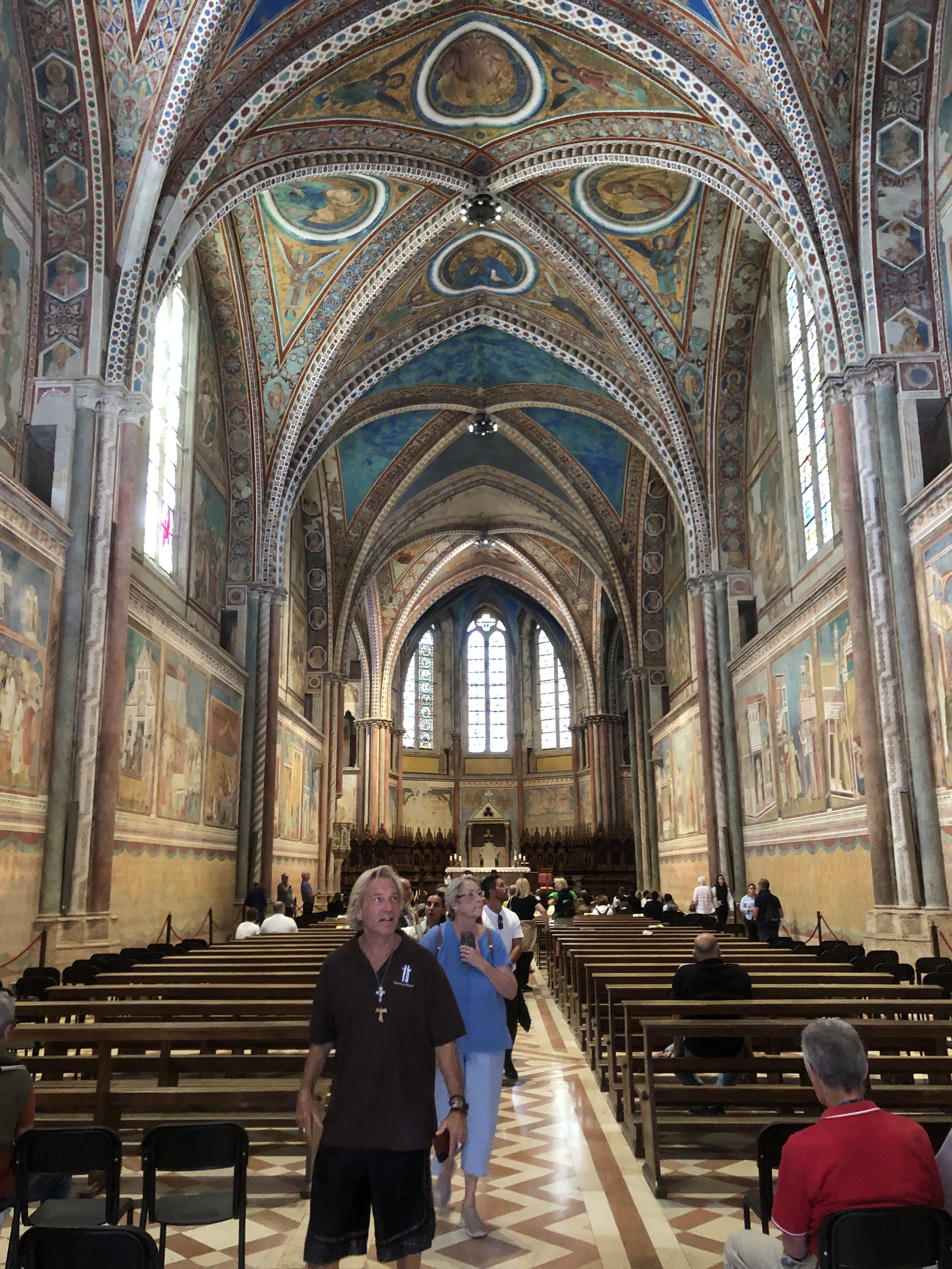 Picture Italy Assisi 2024-09 99 - Discovery Assisi