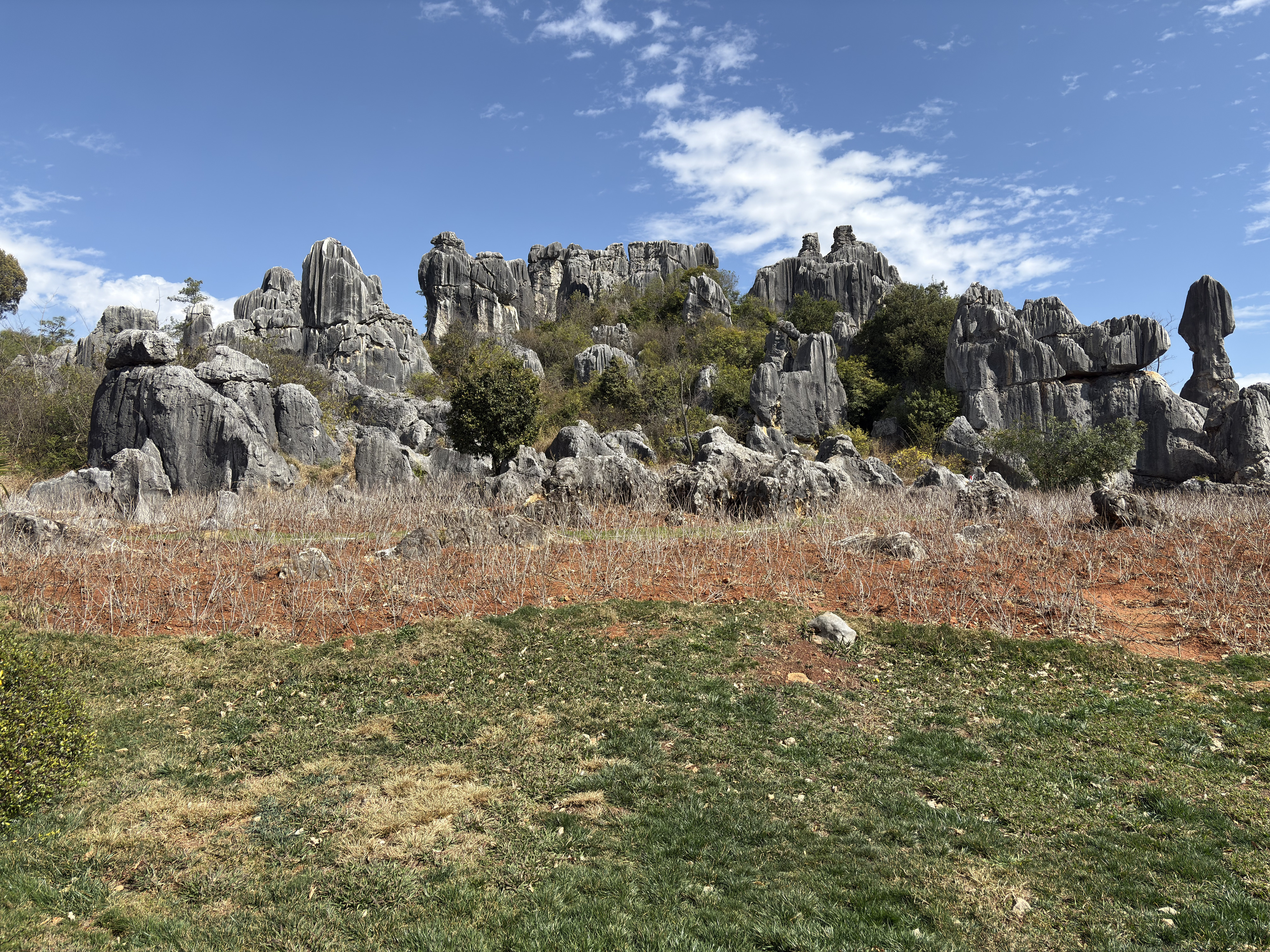 Picture China Shilin Stone Forest 2026-01 152 - Discovery Shilin Stone Forest