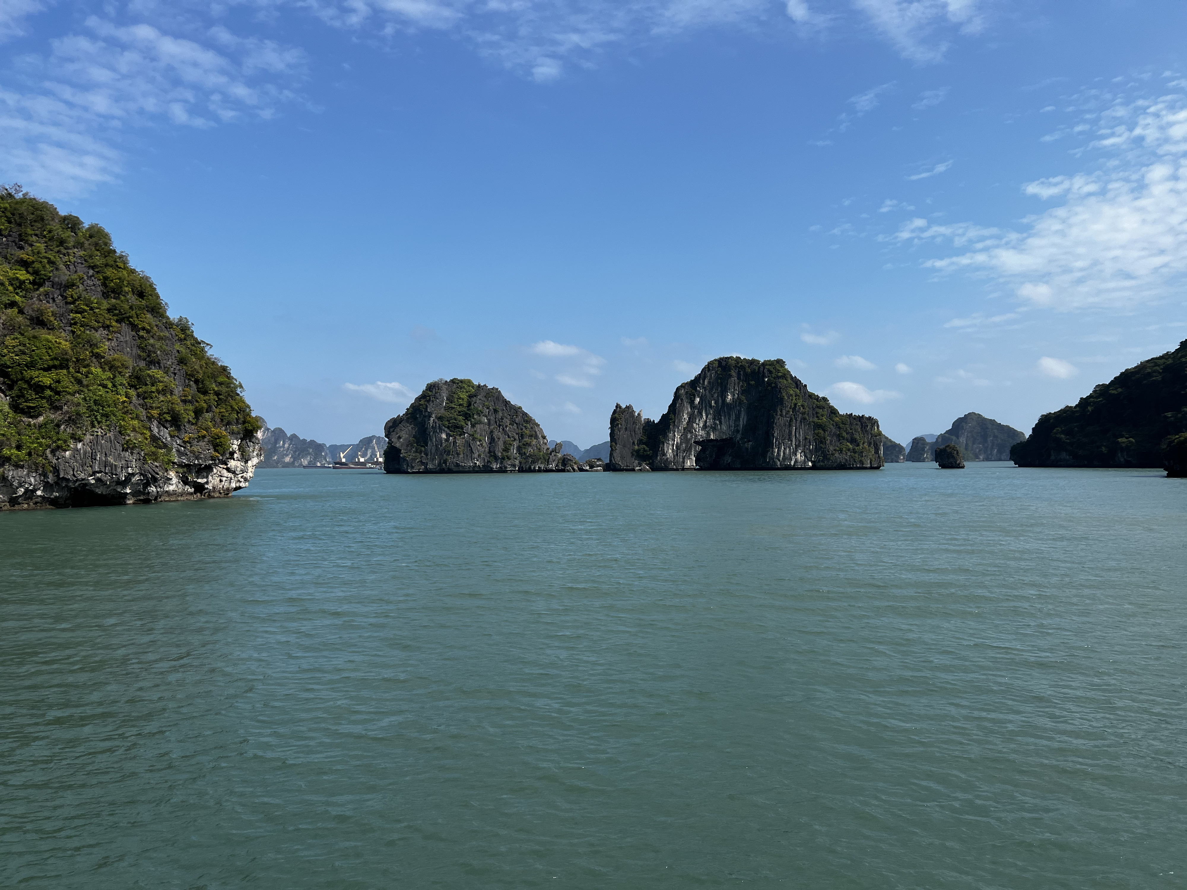 Picture Vietnam Ha Long Bay 2024-01 46 - History Ha Long Bay
