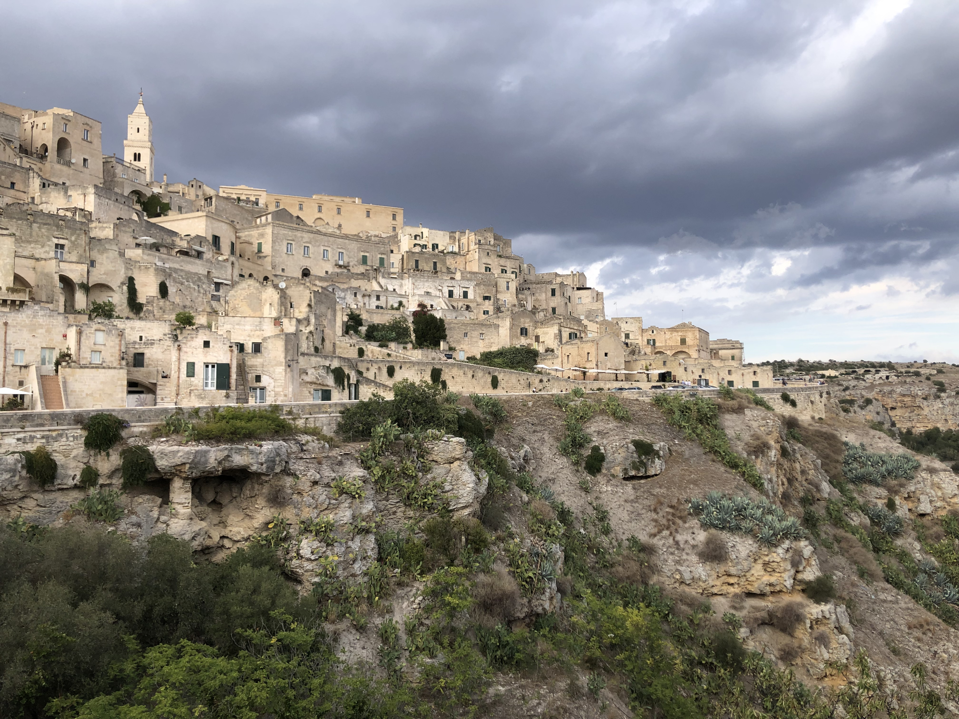 Picture Italy Matera 2024-09 132 - Tour Matera