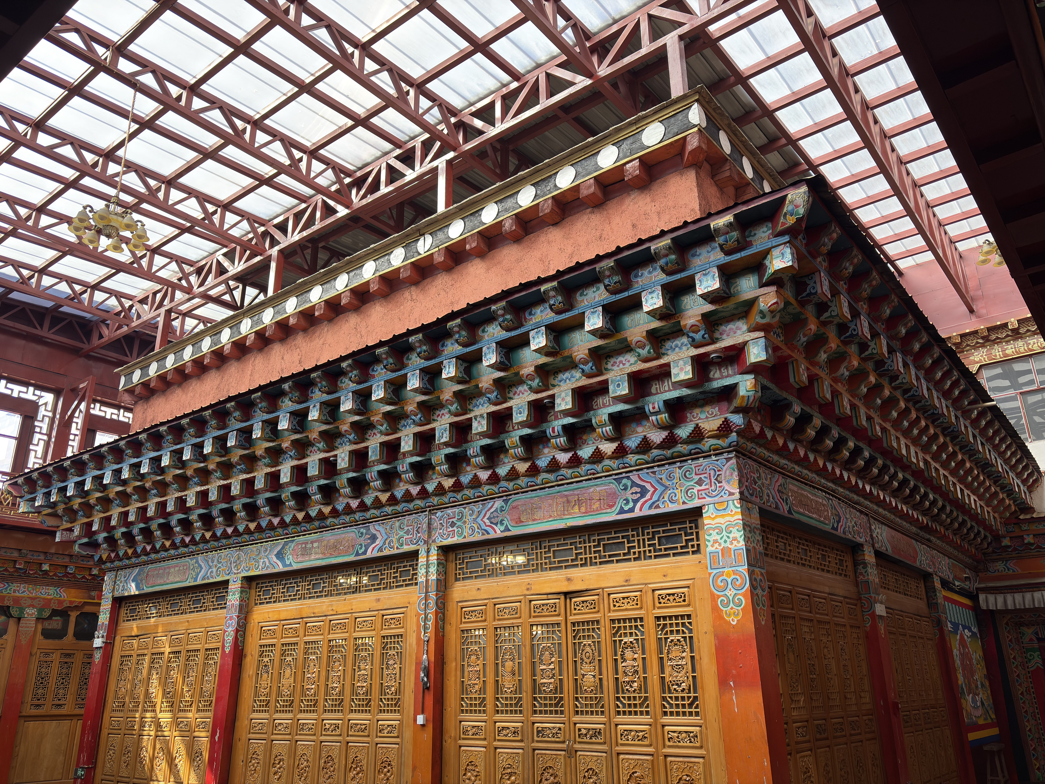 Picture China Shangri La 2026-01 336 - Center Shangri La