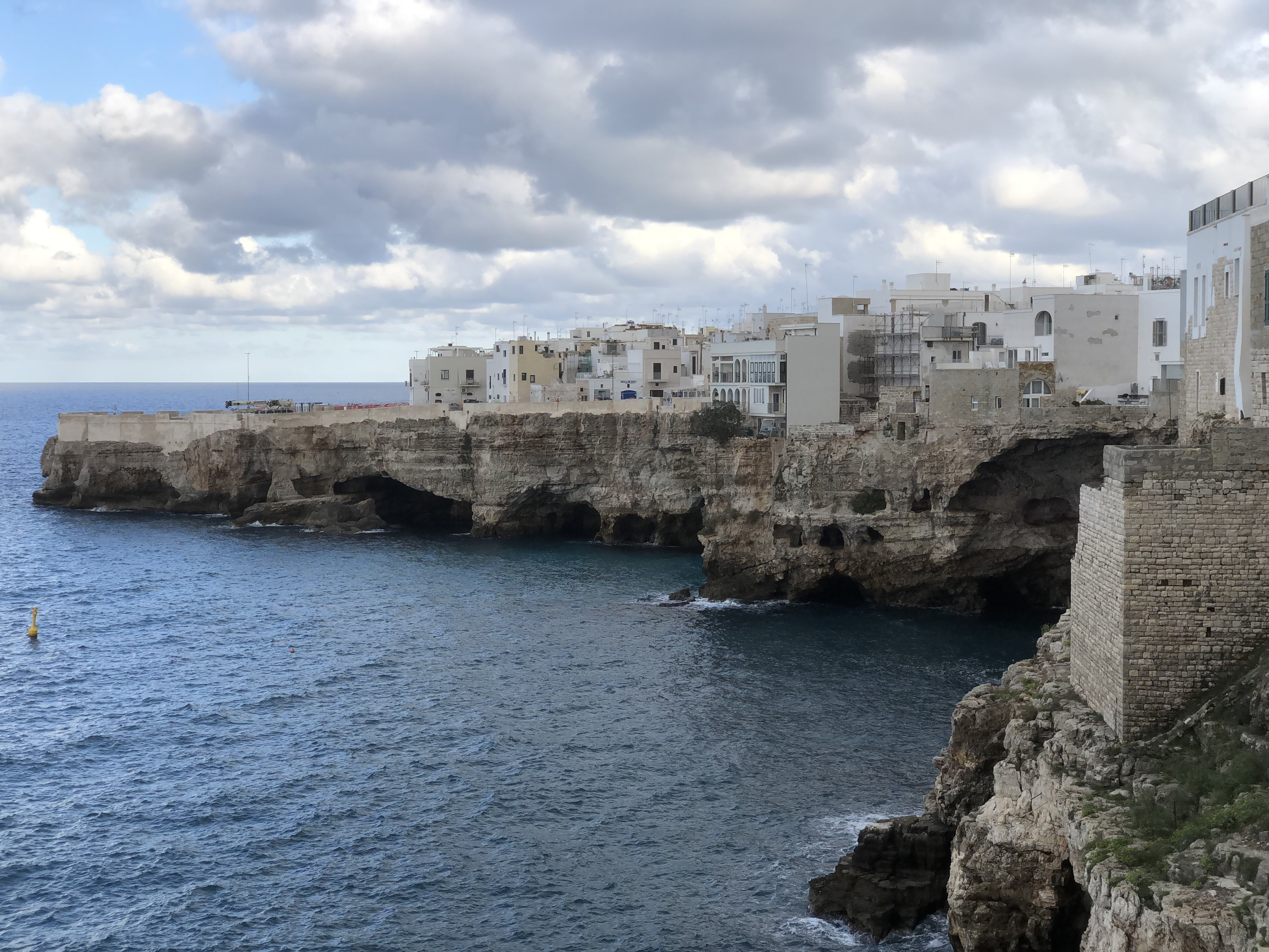Picture Italy Polignano a mare 2024-09 96 - Discovery Polignano a mare