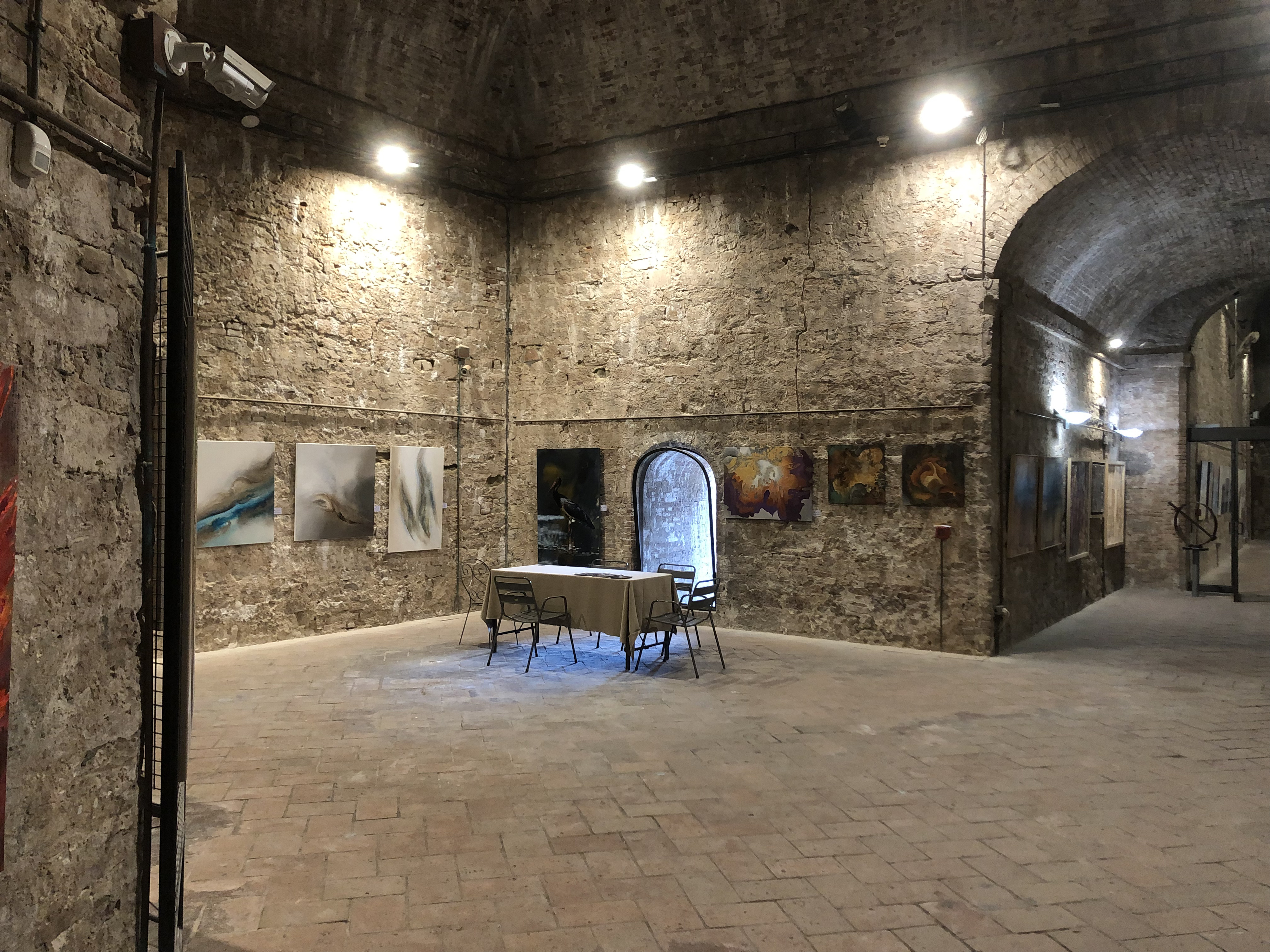 Picture Italy Perugia 2024-09 335 - History Perugia