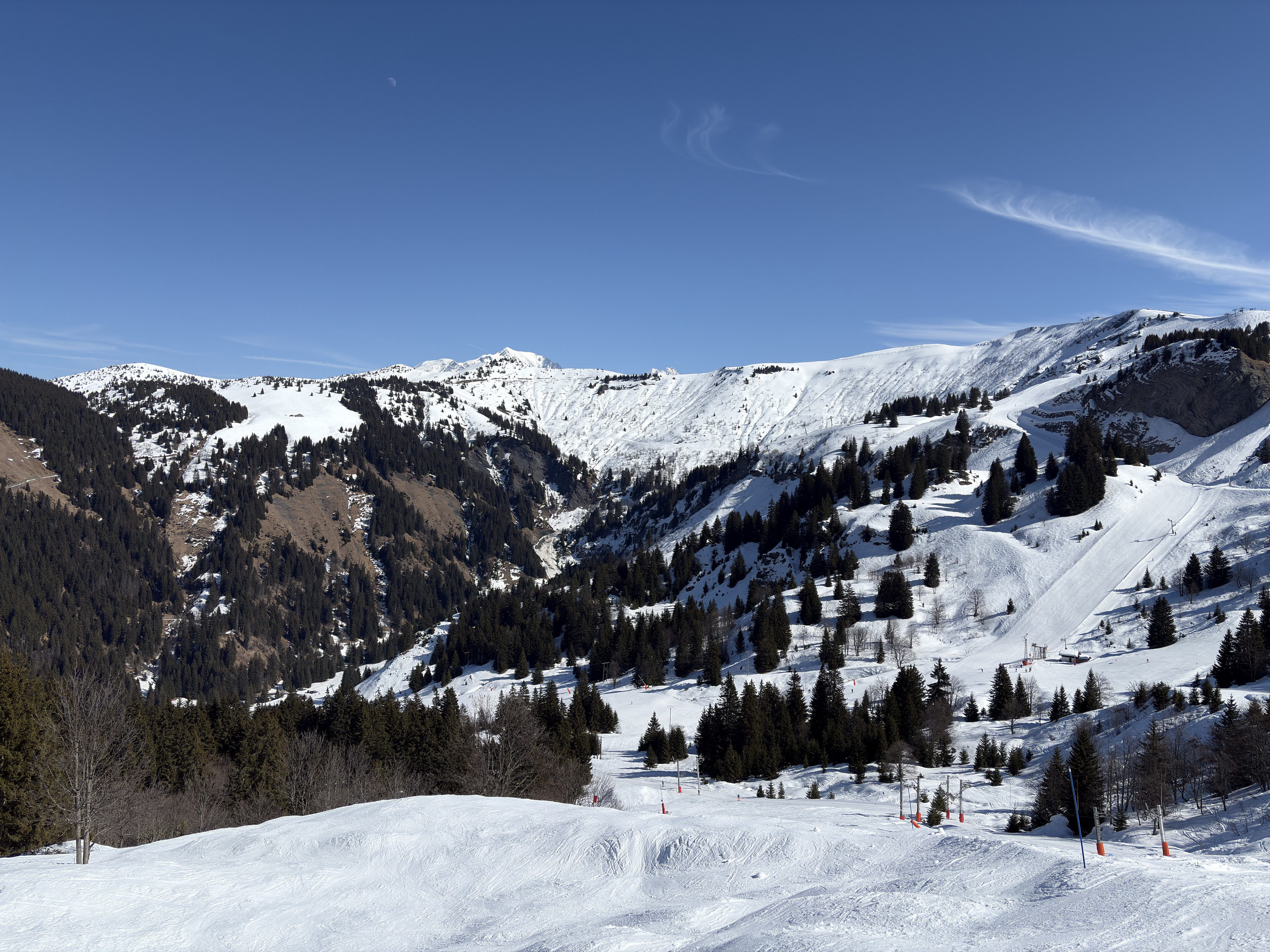 Picture France Praz sur Arly 2025-02 17 - History Praz sur Arly
