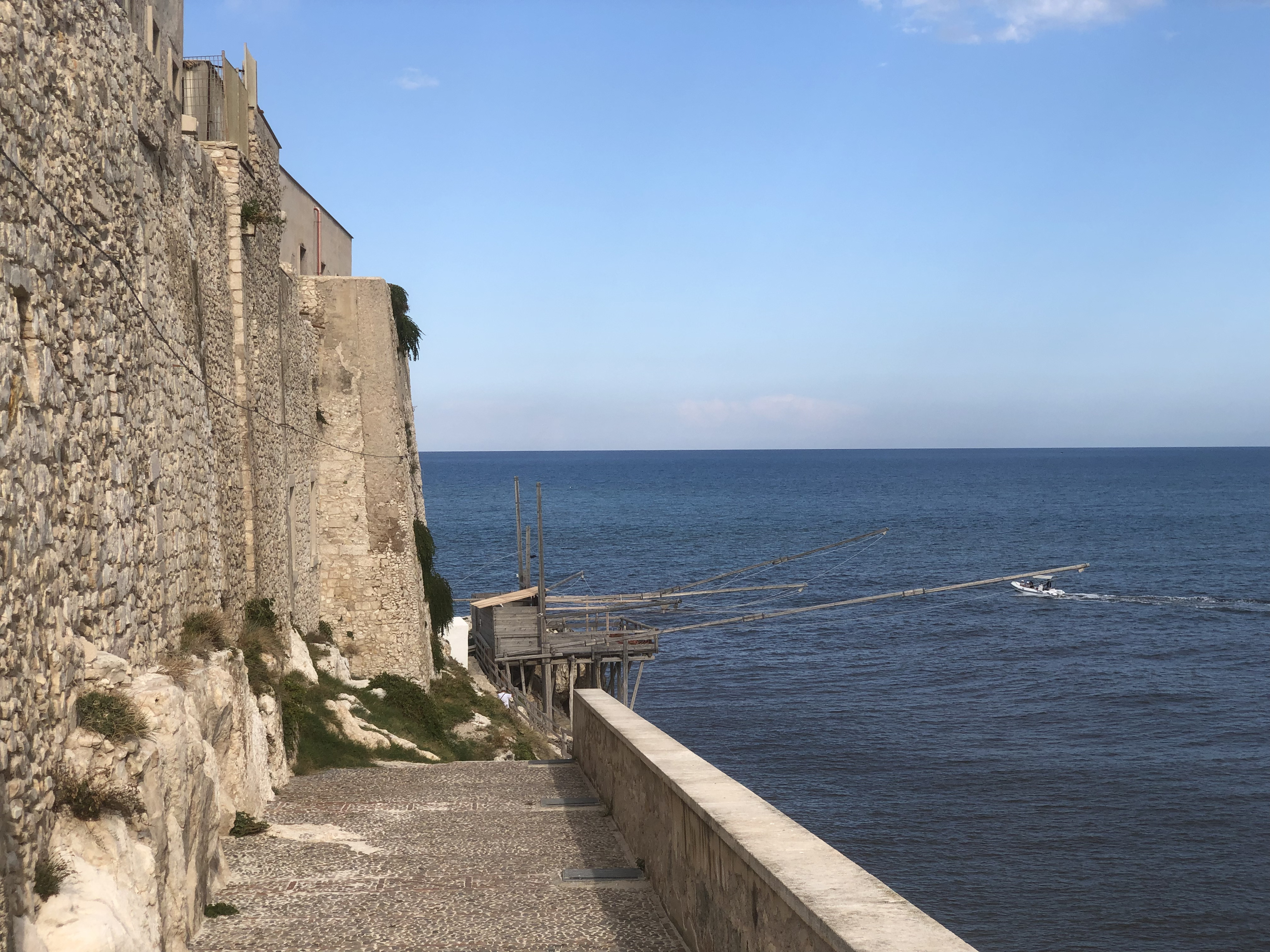 Picture Italy Vieste 2024-09 33 - Discovery Vieste