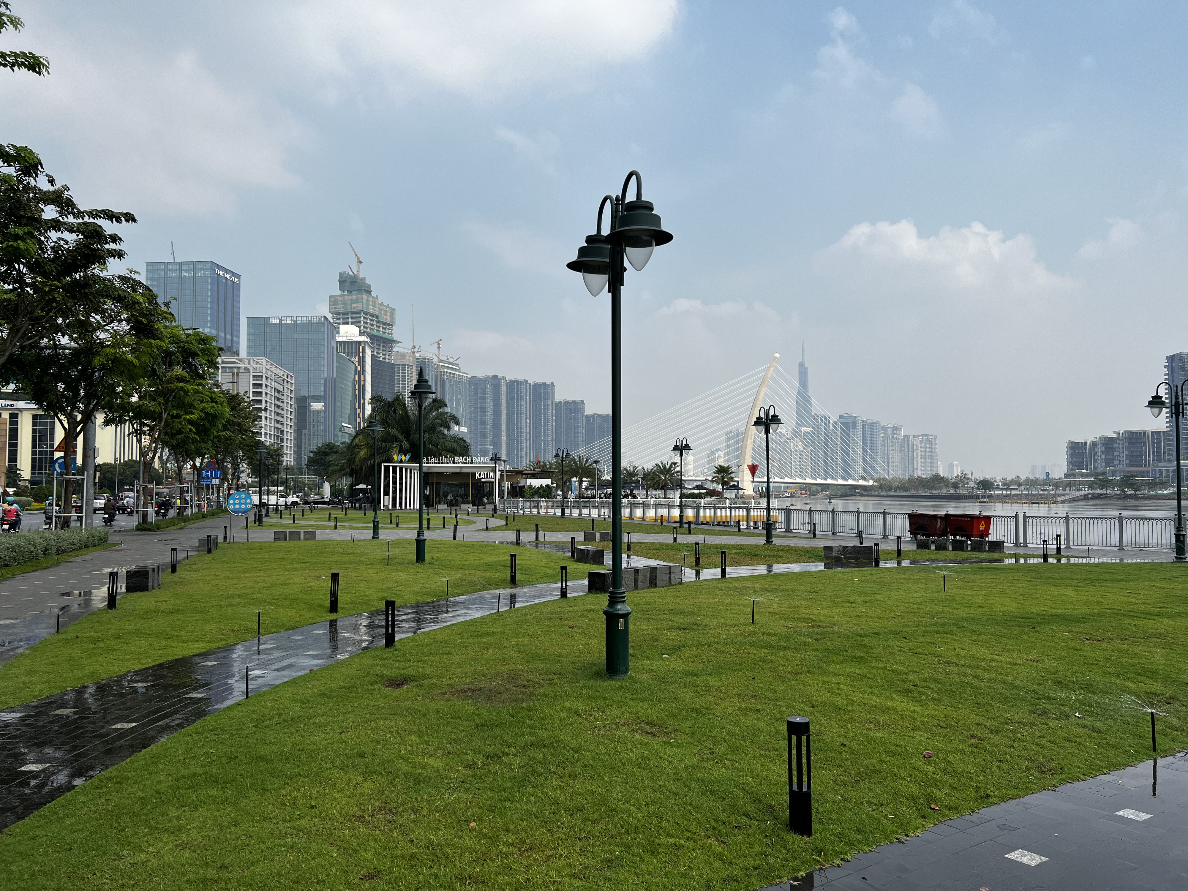 Picture Vietnam Saigon 2024-01 8 - Tours Saigon