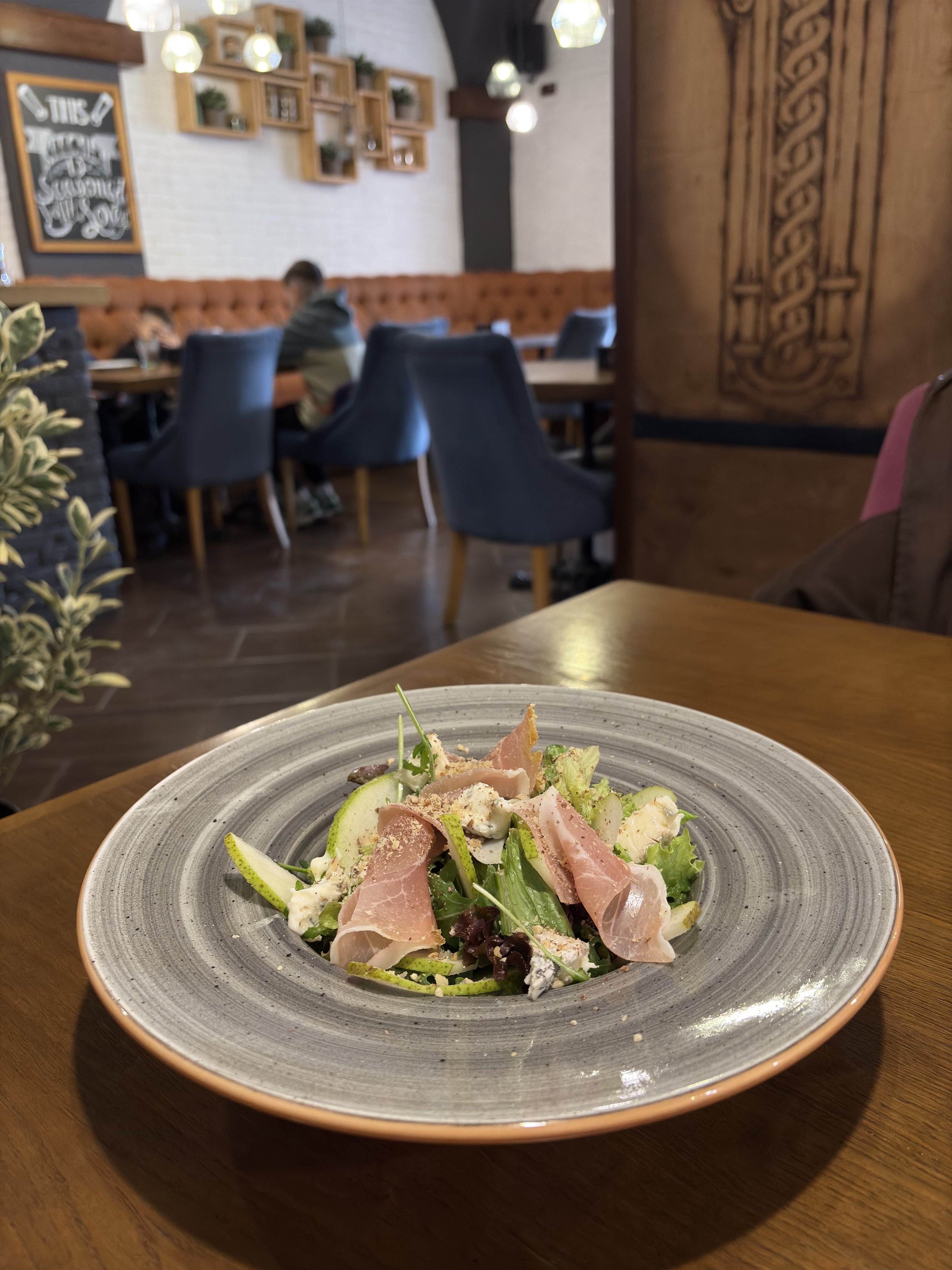 Picture Ukraine Lviv Restaurants 2024-10 30 - Discovery Restaurants