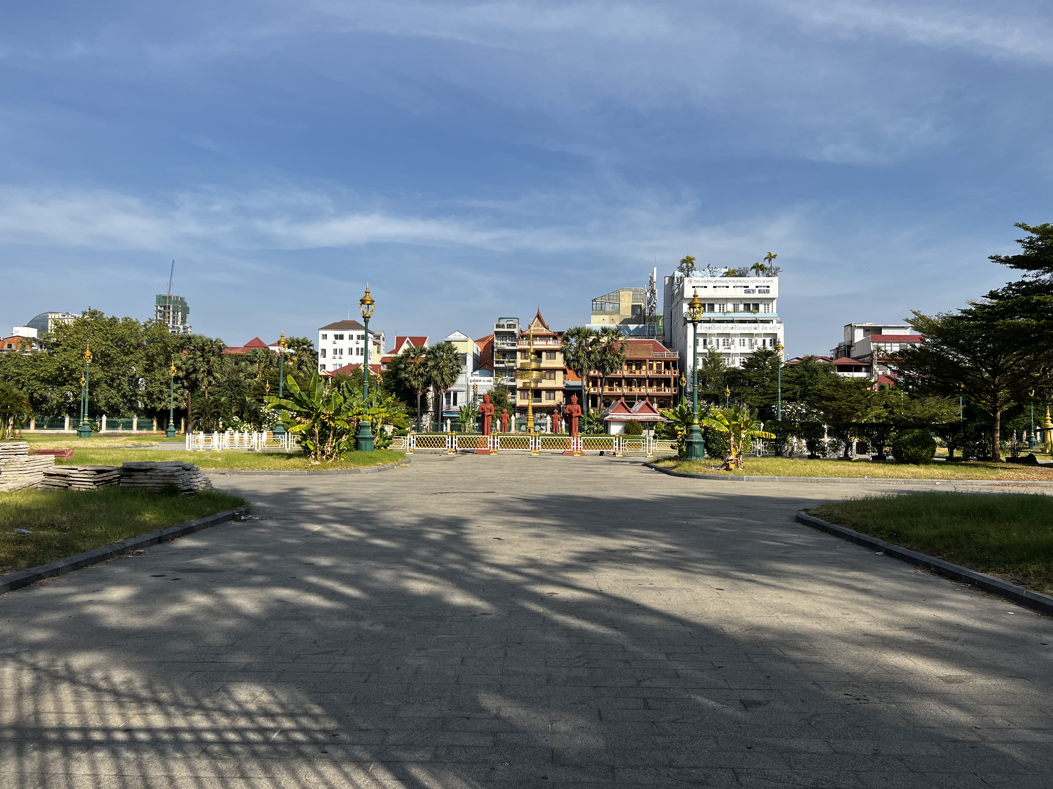 Picture Cambodia Phnom Penh 2024-01 58 - Center Phnom Penh