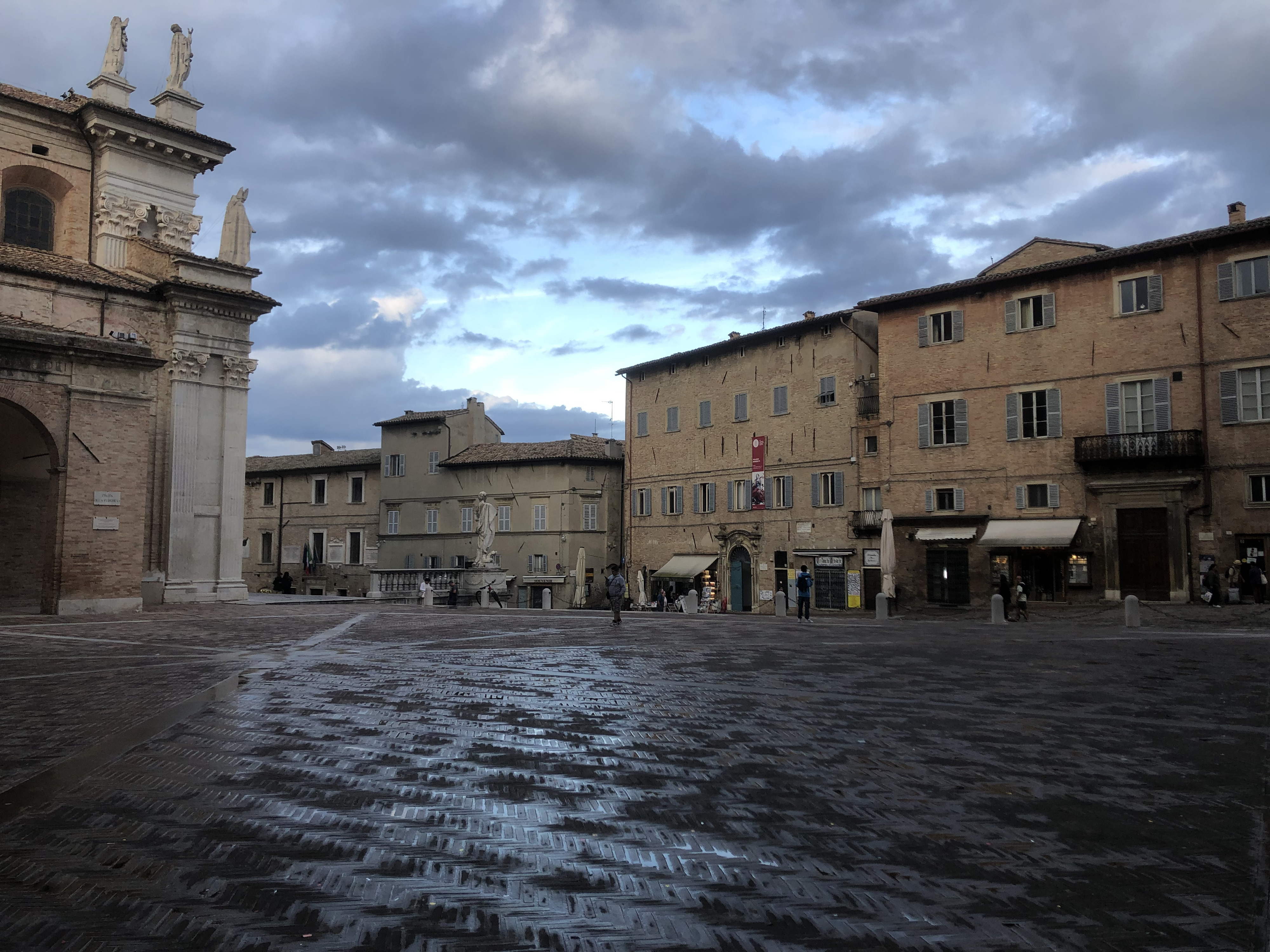 Picture Italy Urbino 2024-09 532 - Around Urbino