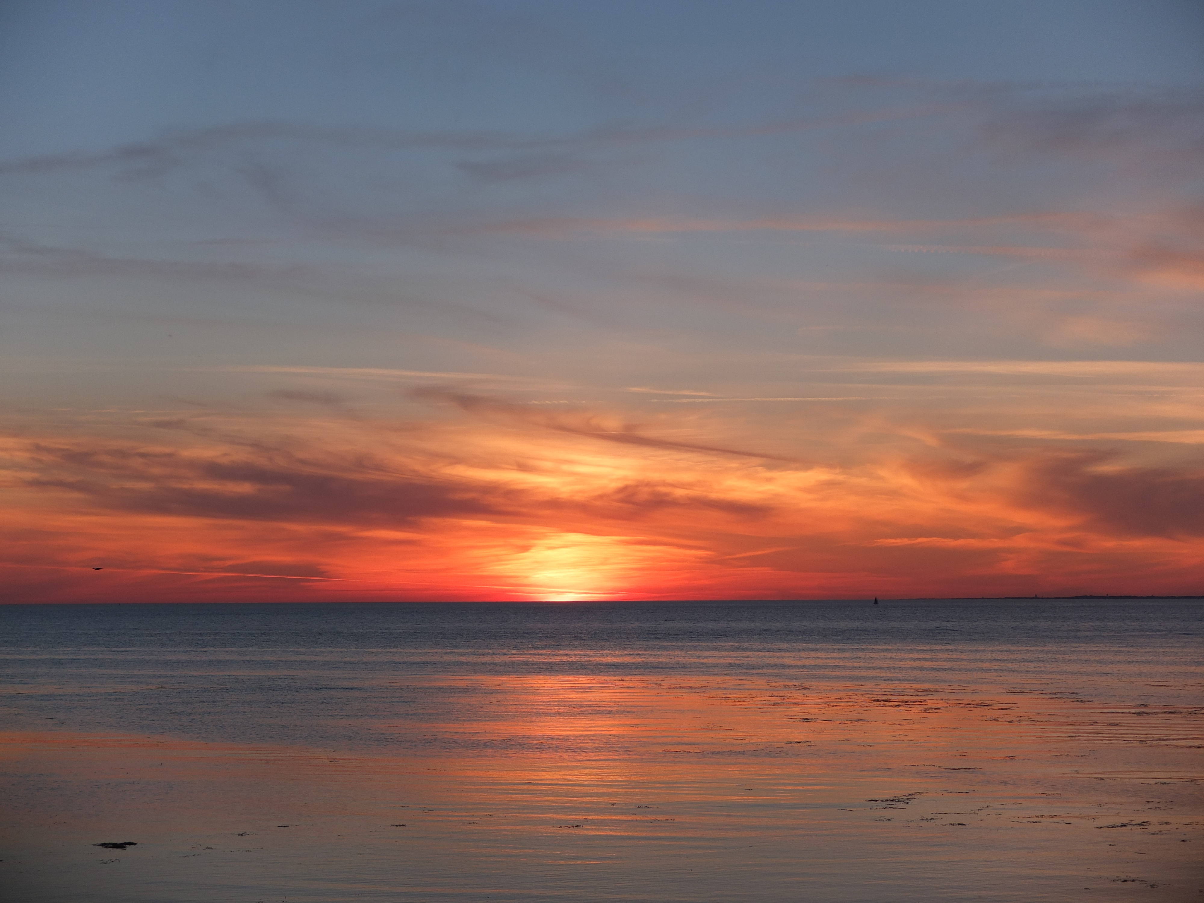Picture France La Plaine sur mer Sunset 2012-08 55 - Tour Sunset
