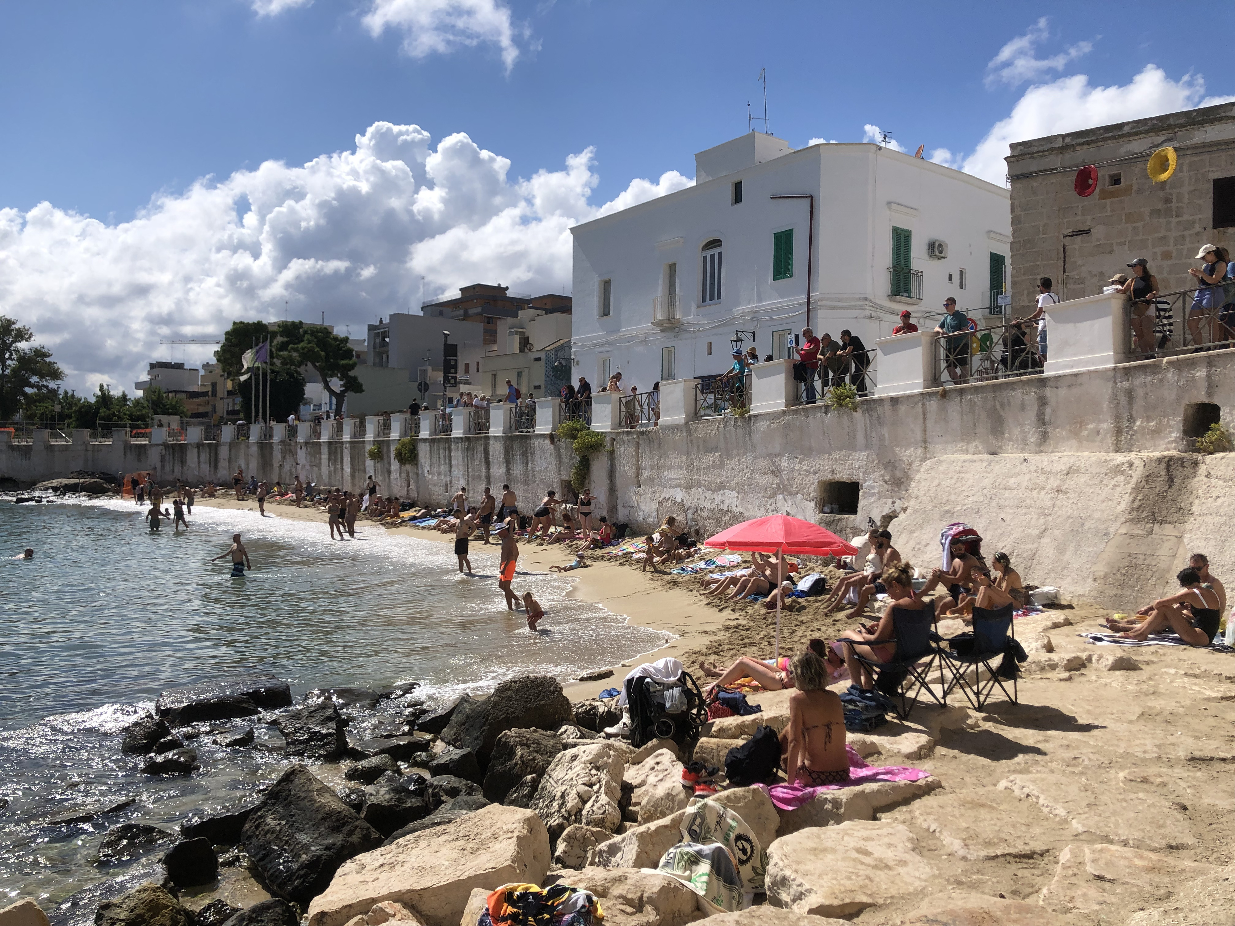 Picture Italy Monopoli 2024-09 26 - Journey Monopoli