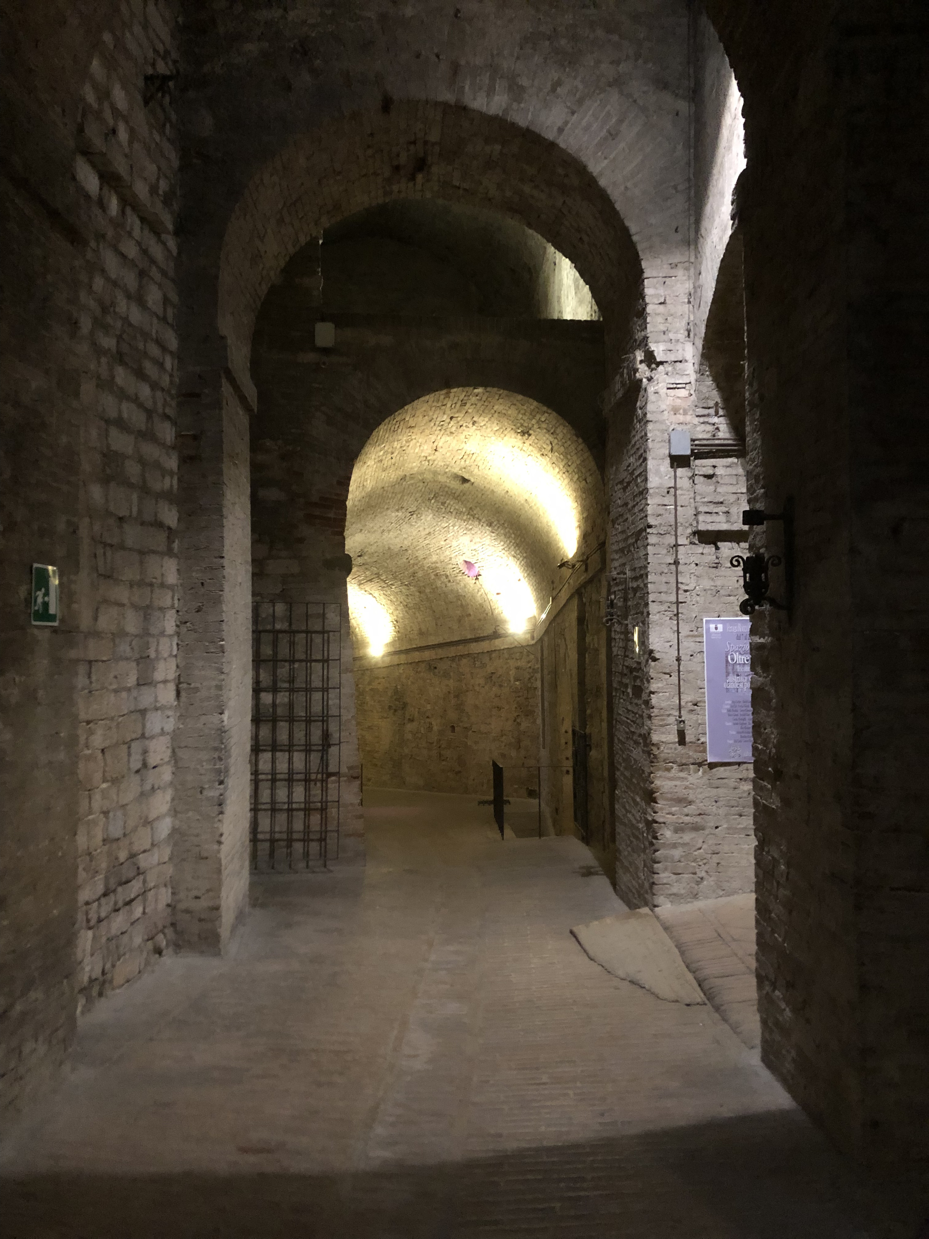 Picture Italy Perugia 2024-09 425 - History Perugia