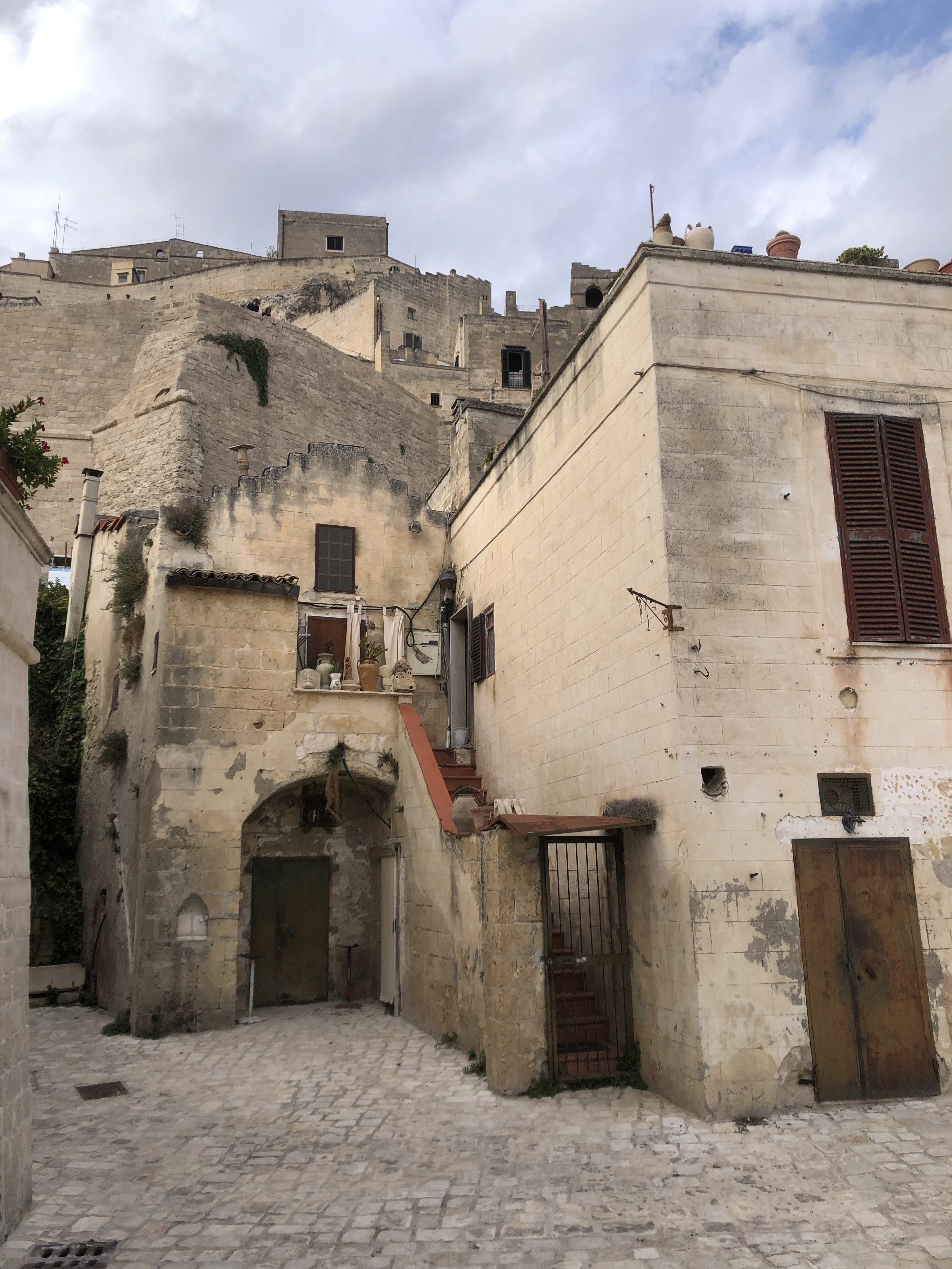 Picture Italy Matera 2024-09 230 - Journey Matera