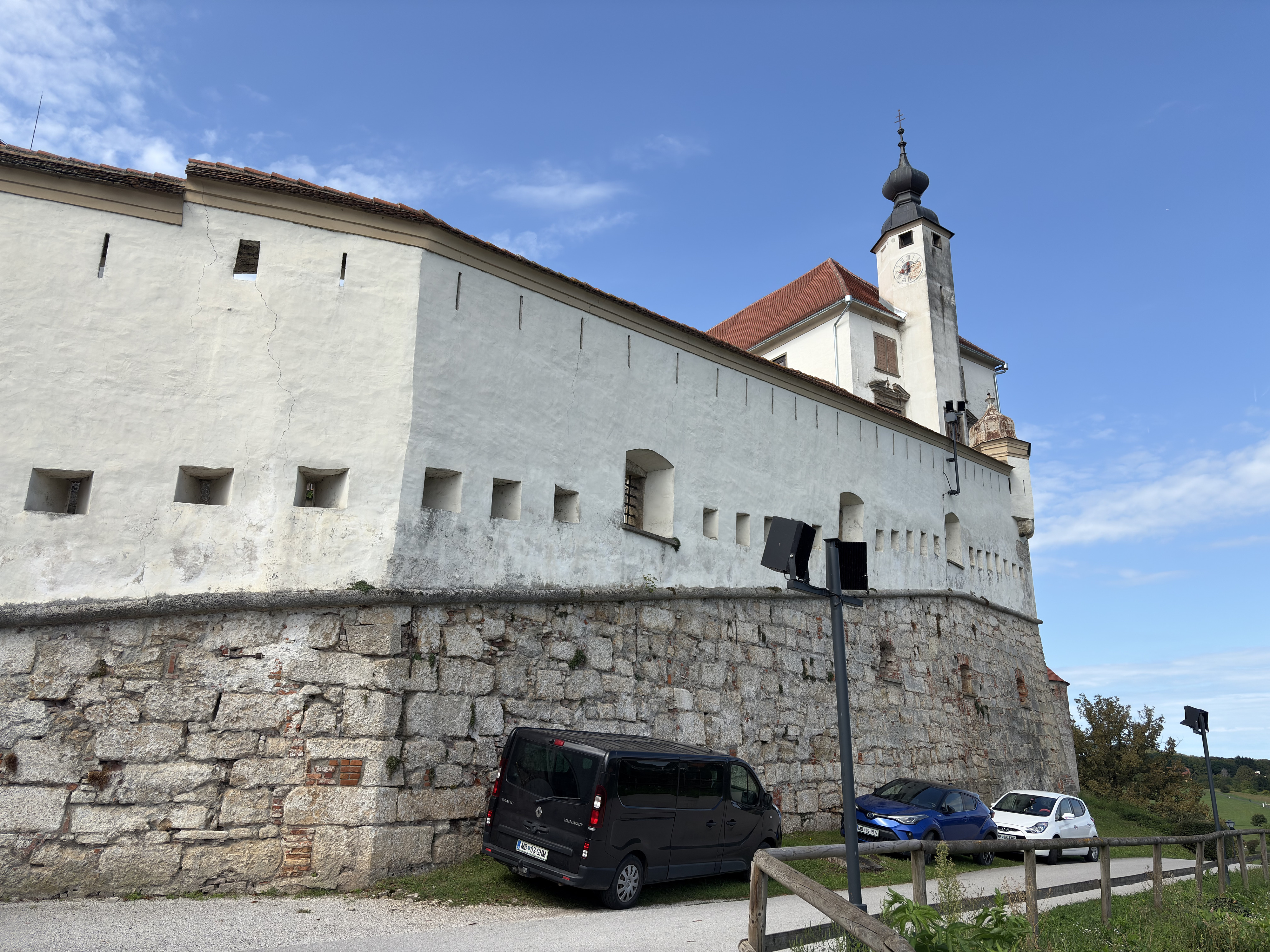 Picture Slovenia Ptuj 2025-09 40 - Discovery Ptuj