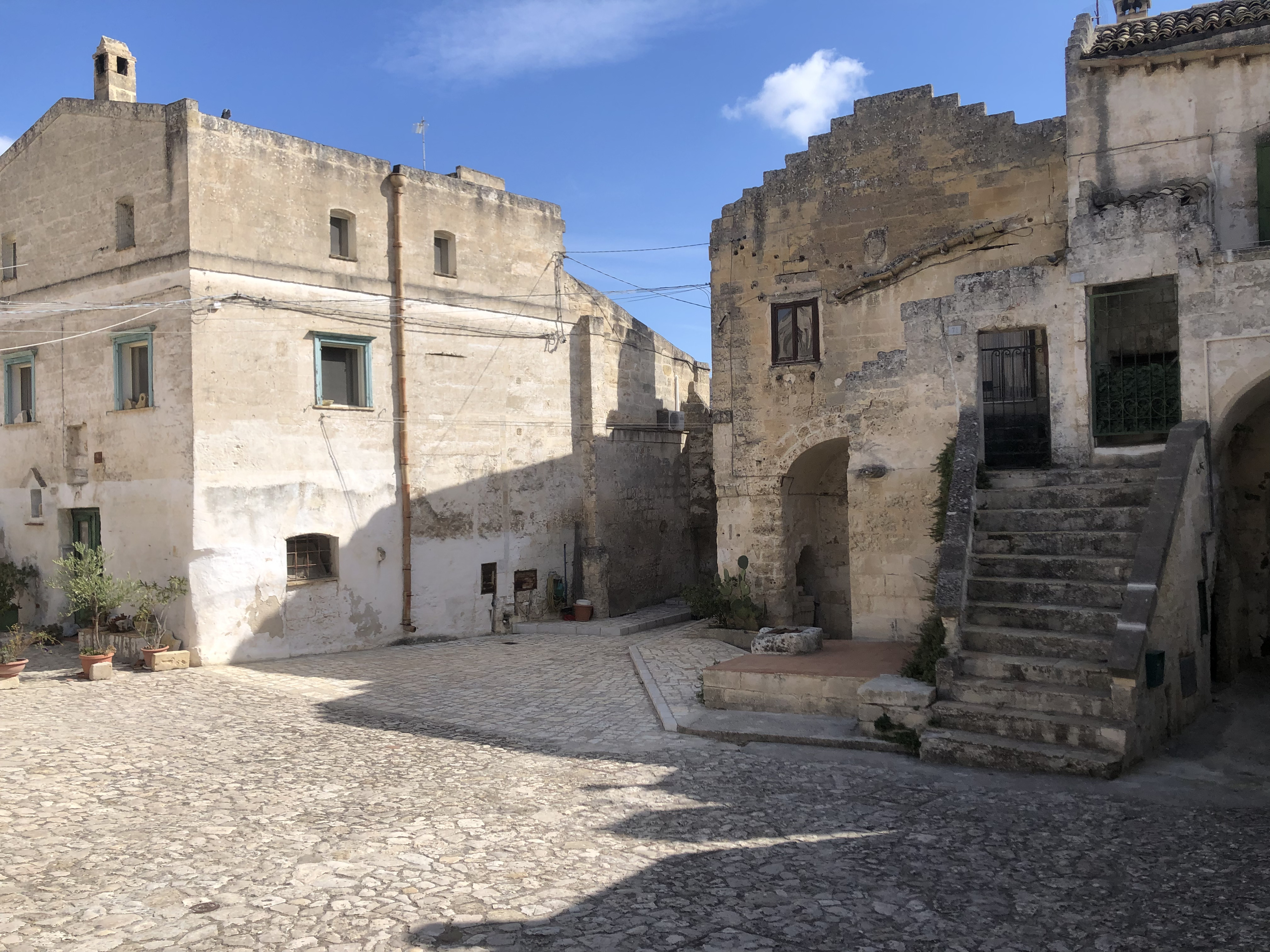 Picture Italy Matera 2024-09 314 - Around Matera
