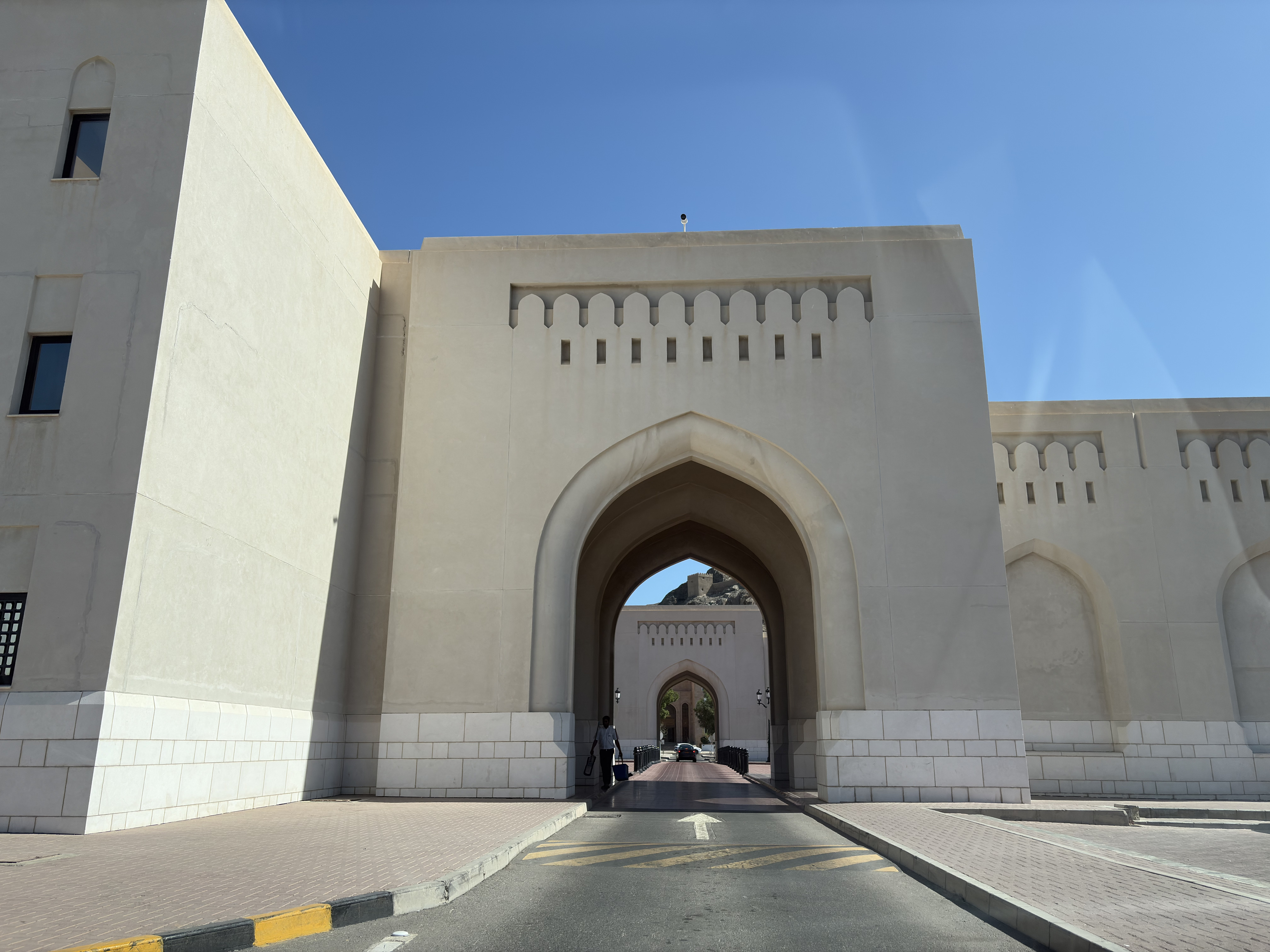 Picture Oman Mascate 2025-11 58 - Journey Mascate