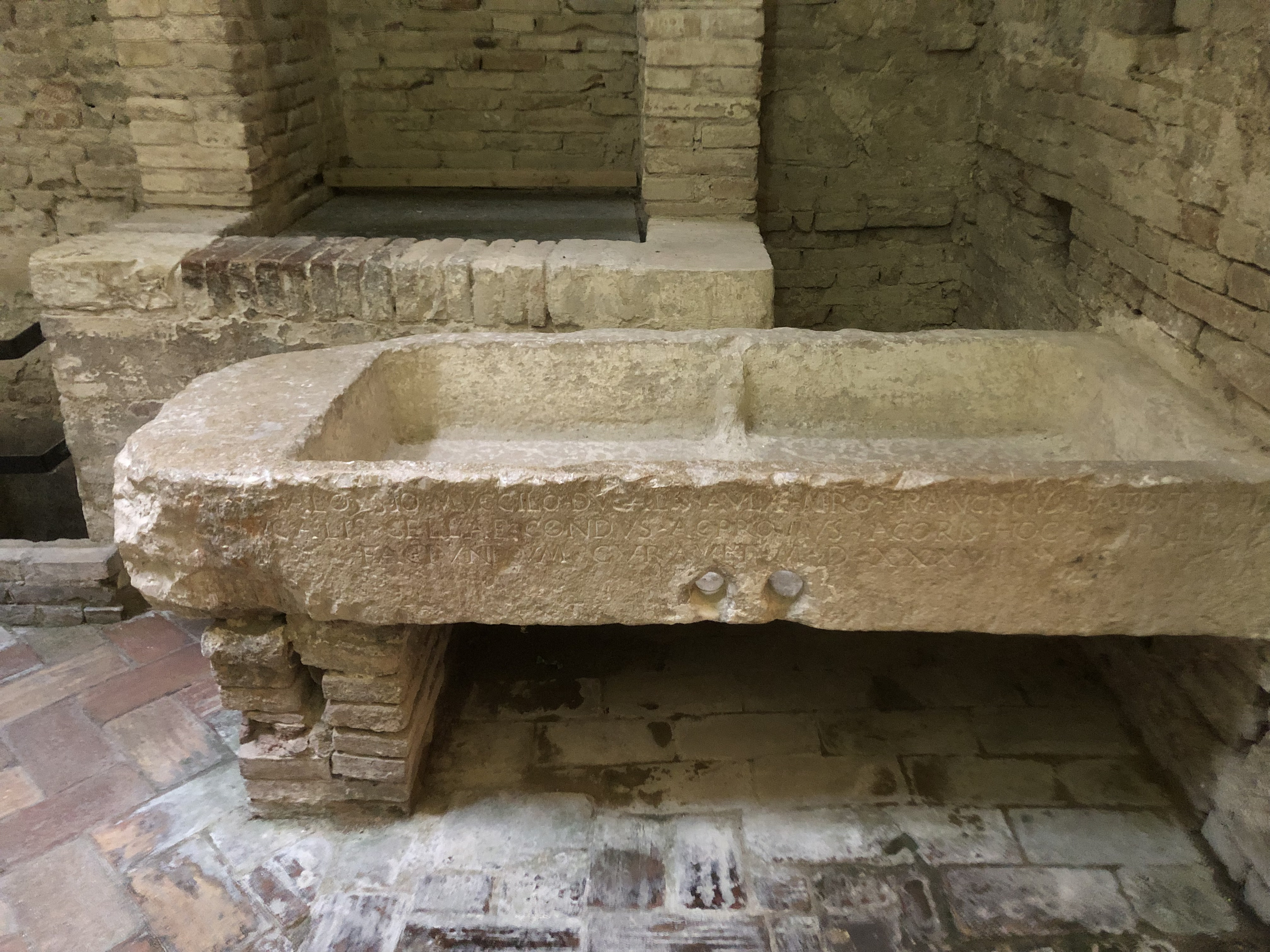Picture Italy Urbino 2024-09 172 - Tours Urbino
