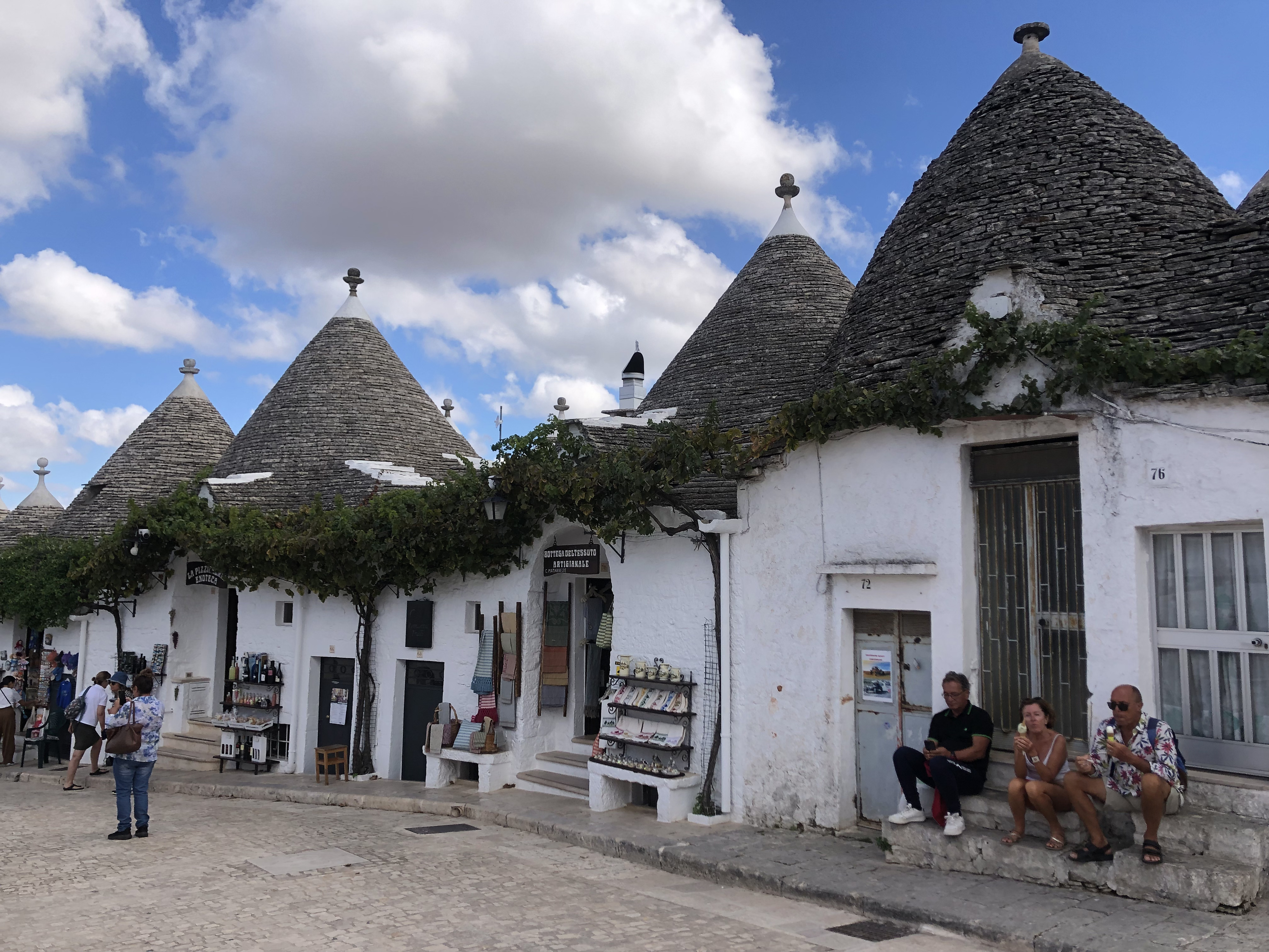 Picture Italy Alberobello 2024-09 2 - Around Alberobello