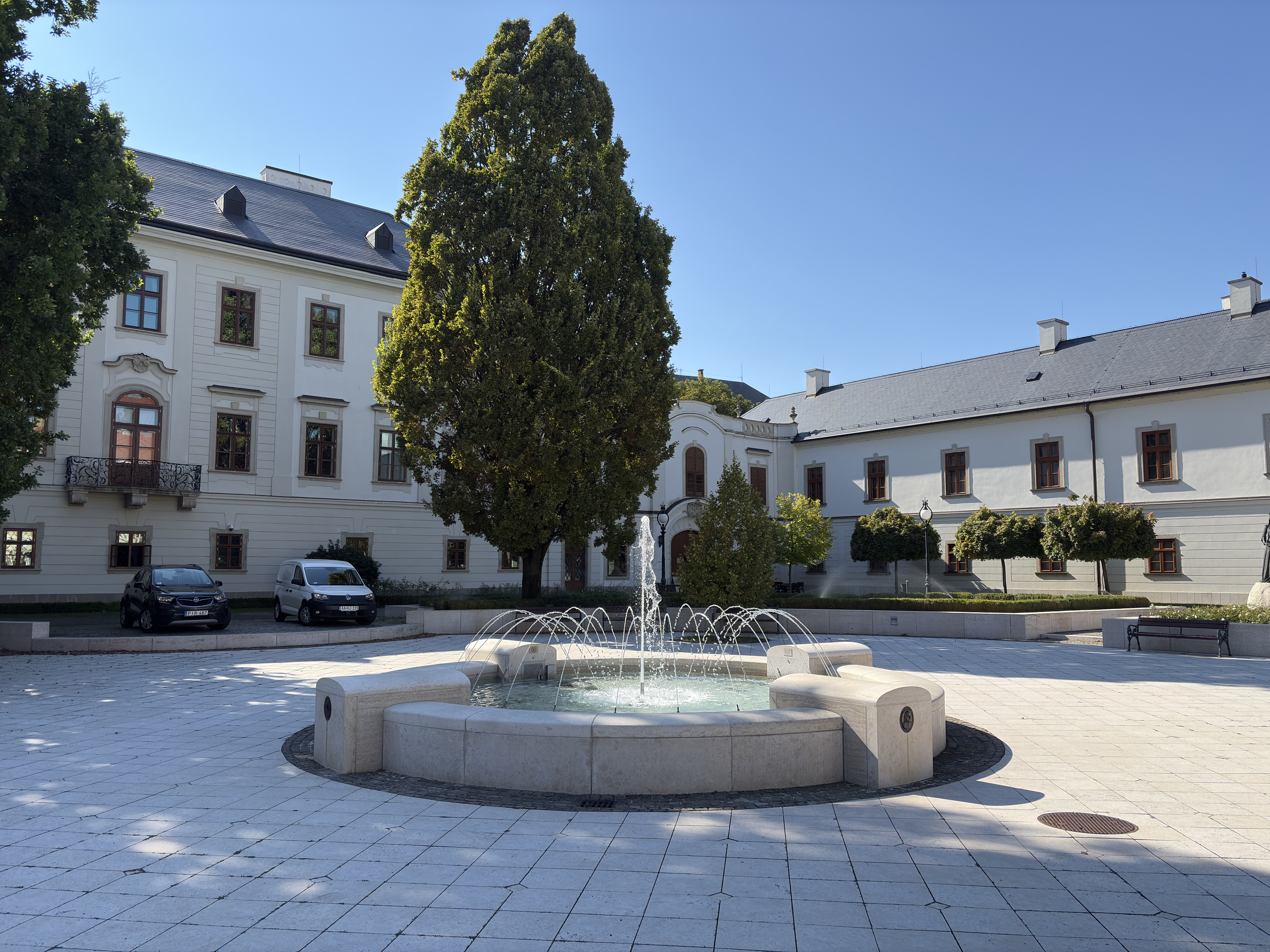Picture Hungary Eger 2025-09 8 - Tours Eger