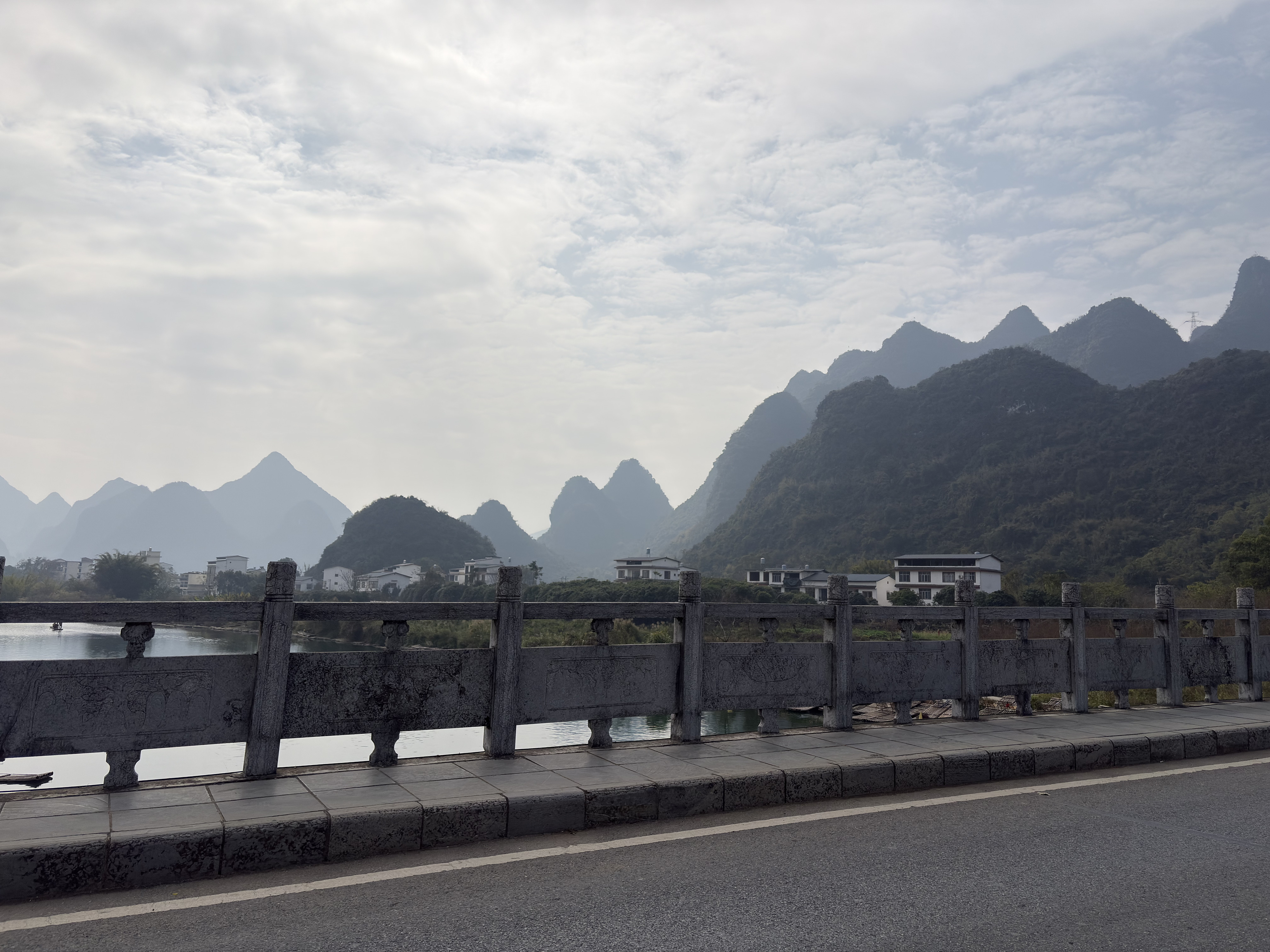 Picture China Yangshuo 2026-01 84 - Journey Yangshuo