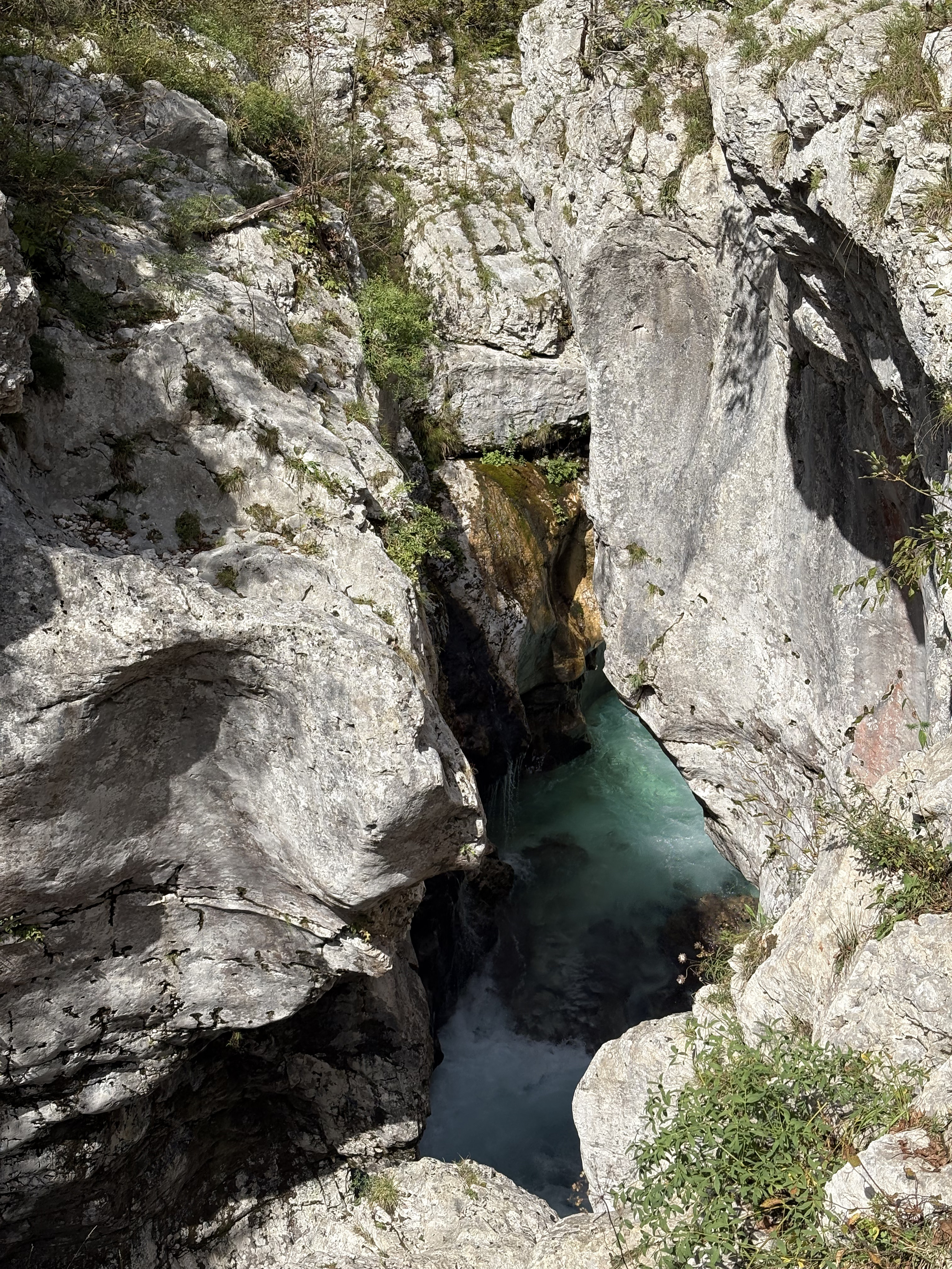Picture Slovenia Soca River 2025-09 63 - Around Soca River