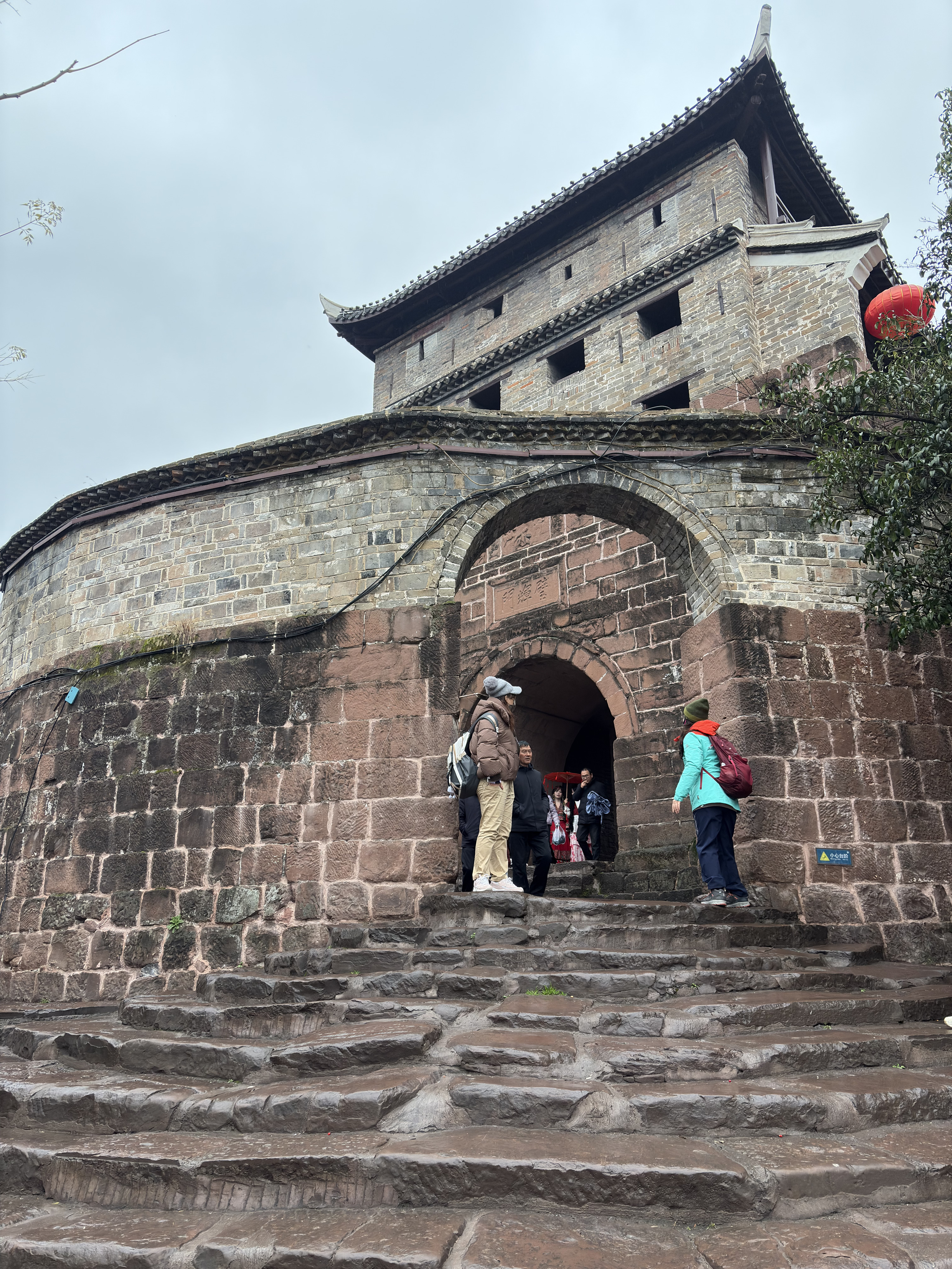 Picture China Fenghuang Ancient City 2026-01 120 - Tours Fenghuang Ancient City