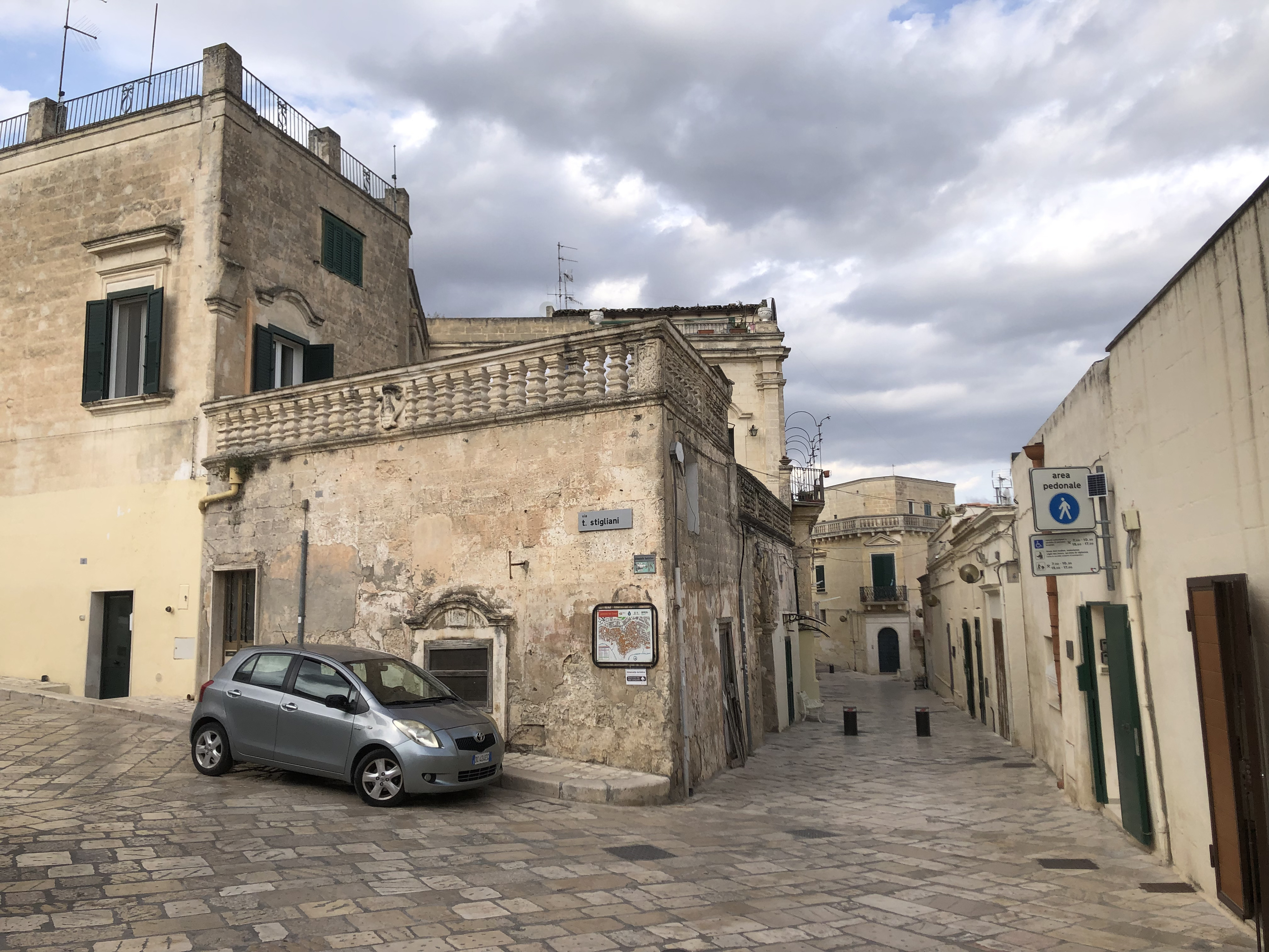 Picture Italy Matera 2024-09 199 - Tours Matera