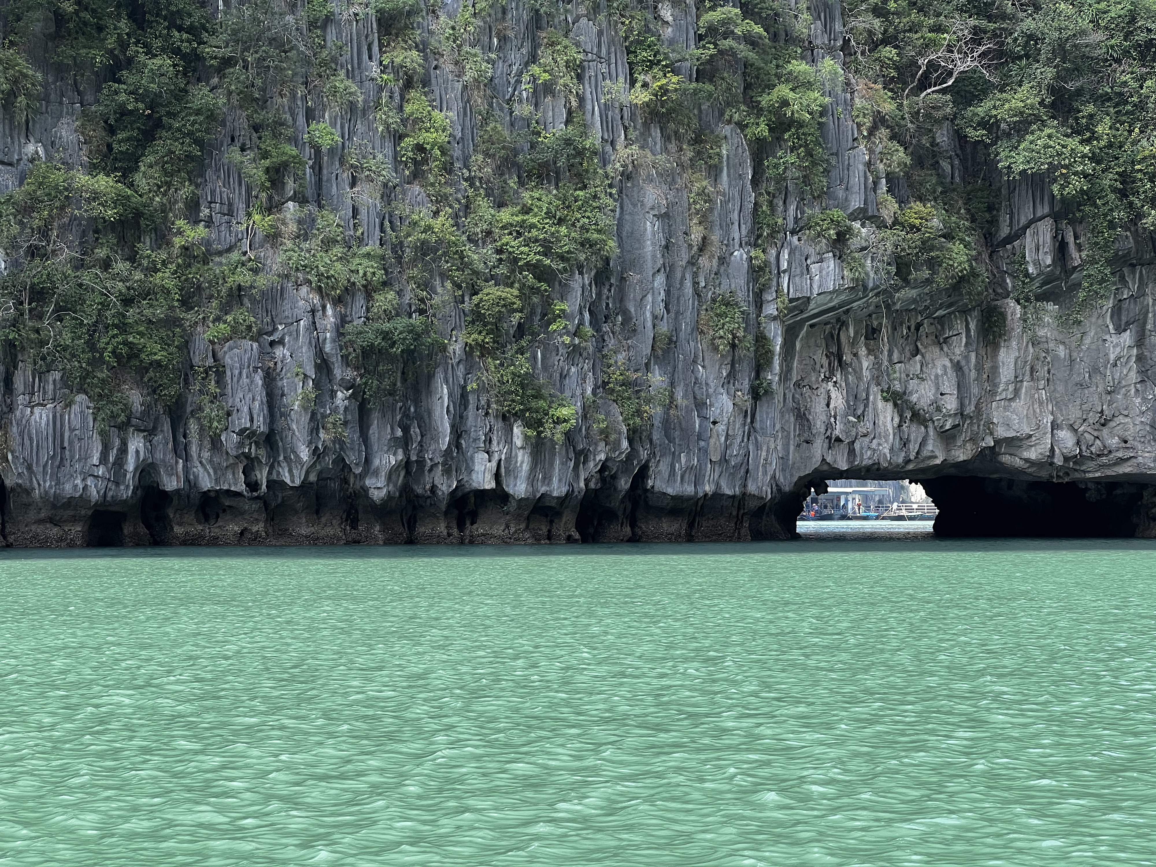 Picture Vietnam Ha Long Bay 2024-01 97 - History Ha Long Bay