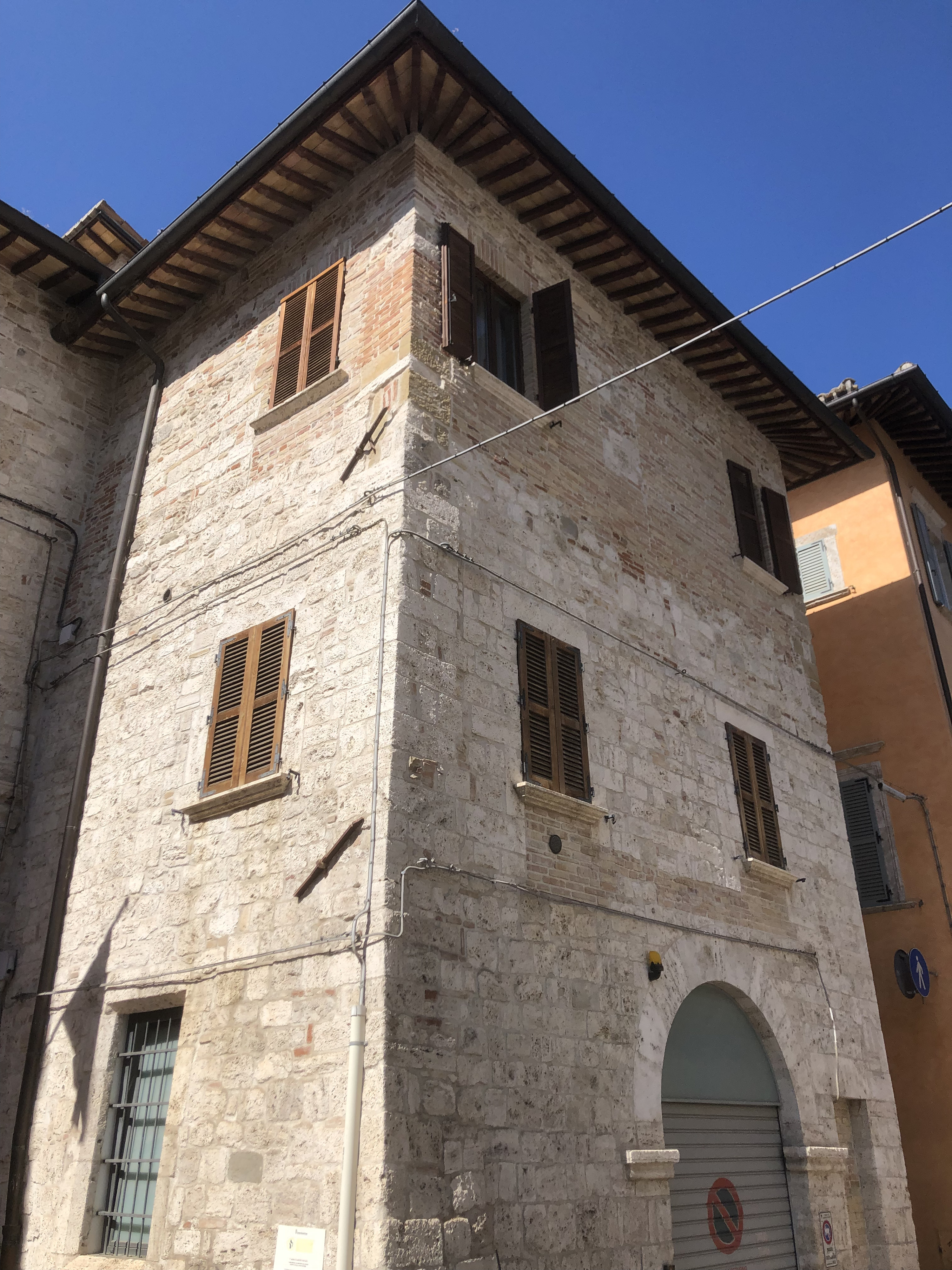 Picture Italy Ascoli Piceno 2024-09 47 - Around Ascoli Piceno