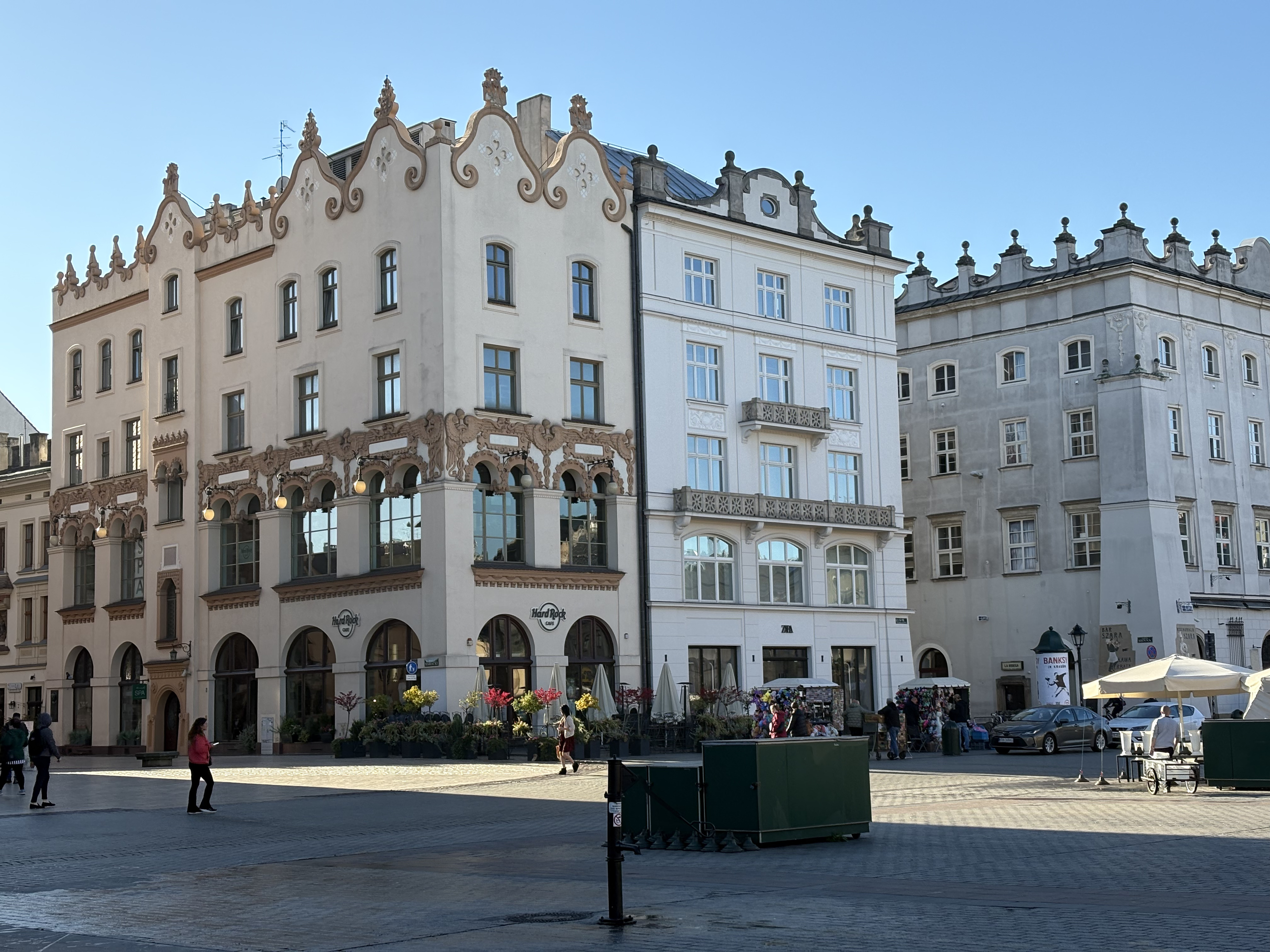 Picture Poland Krakow 2024-10 204 - Around Krakow