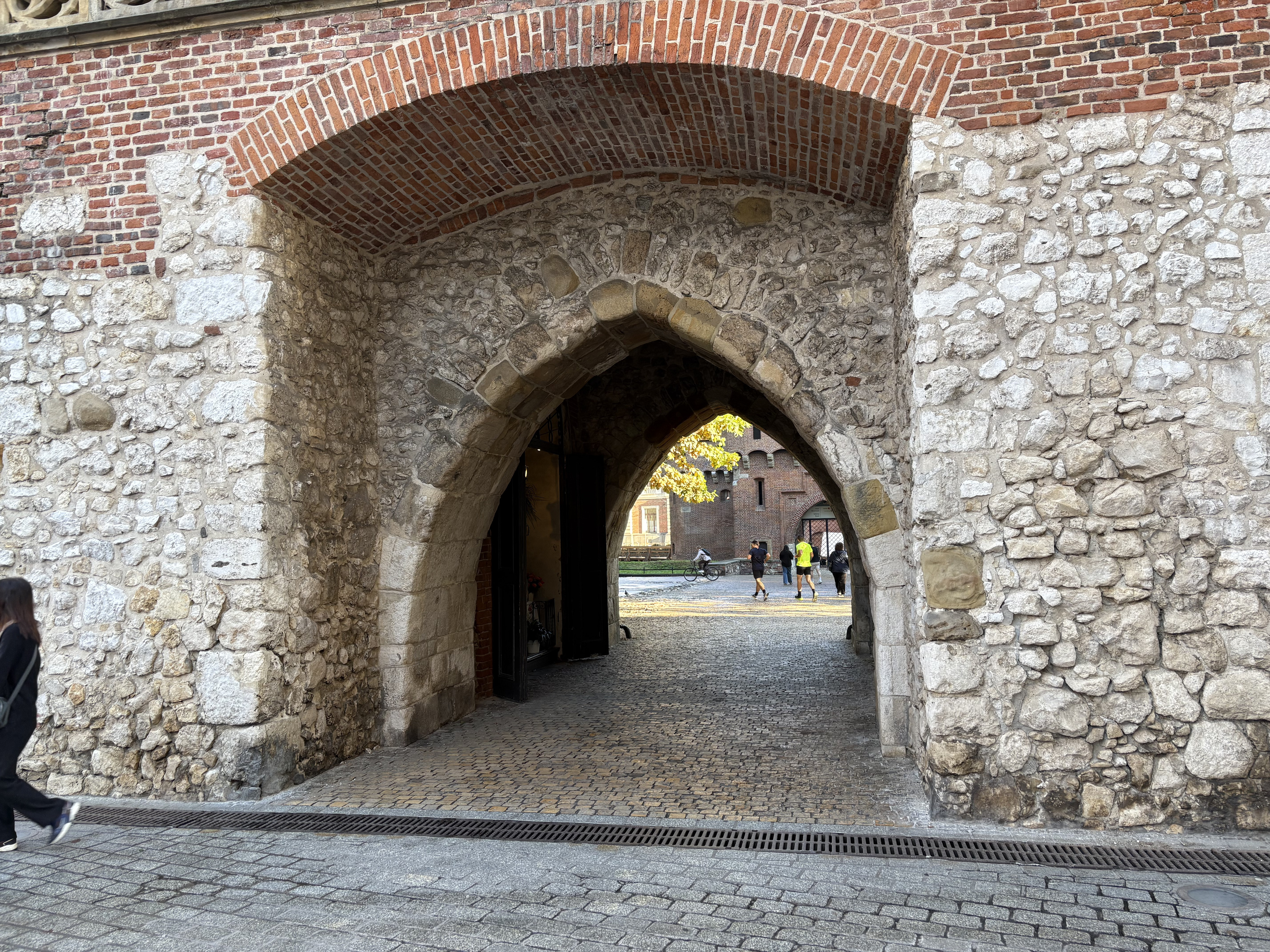 Picture Poland Krakow 2024-10 337 - Journey Krakow