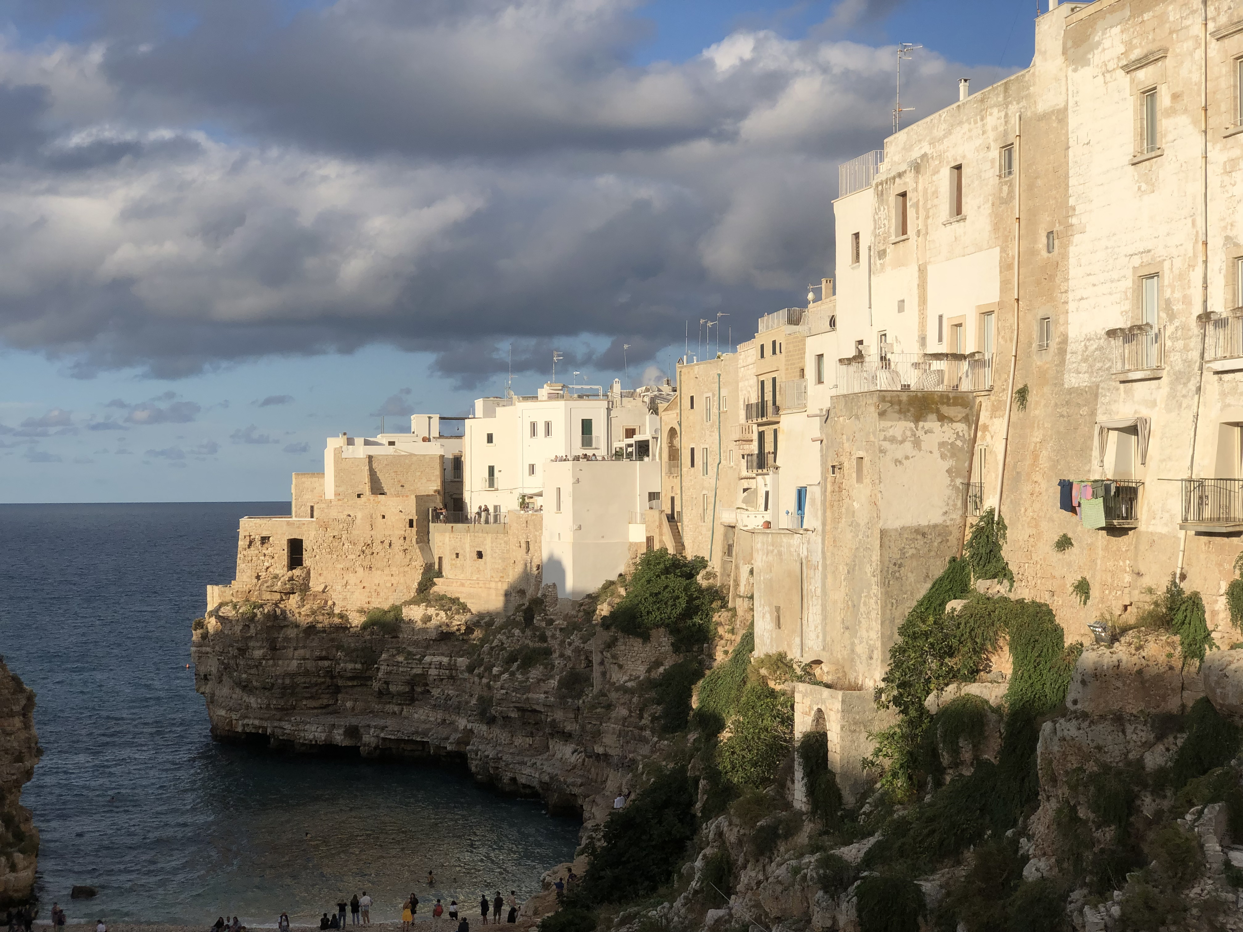 Picture Italy Polignano a mare 2024-09 26 - Tours Polignano a mare