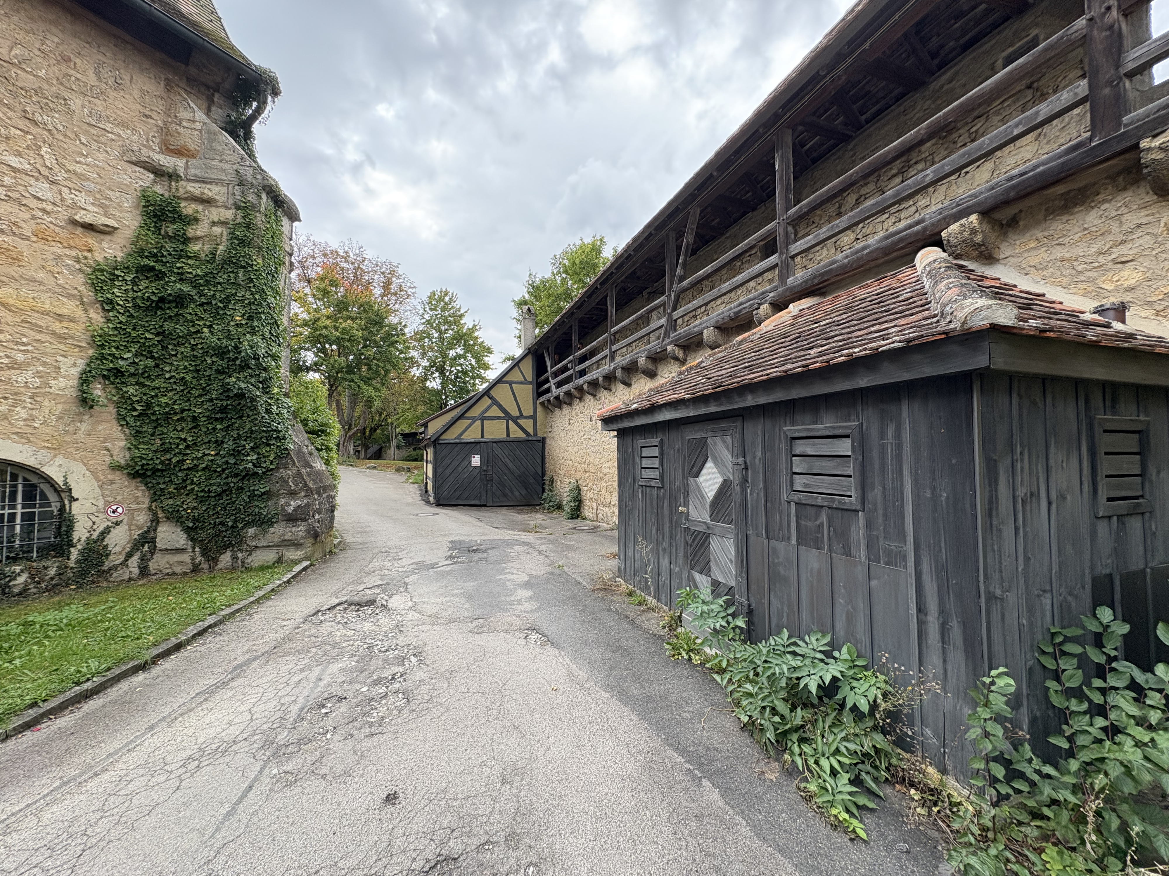 Picture Germany Rothenburg ob der Tauber⁩ 2025-09 73 - Tours Rothenburg ob der Tauber⁩