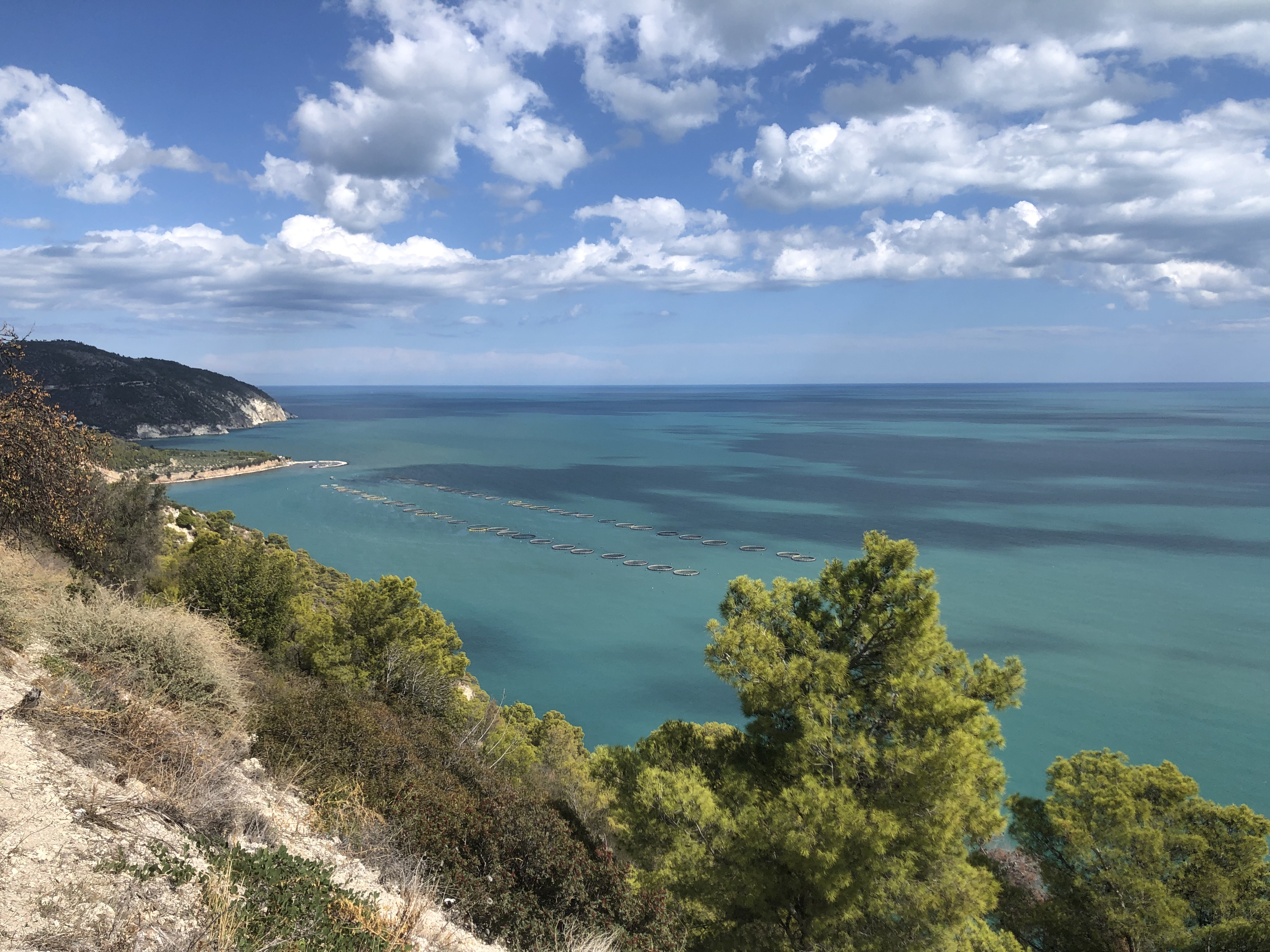 Picture Italy Gargano 2024-09 20 - Discovery Gargano
