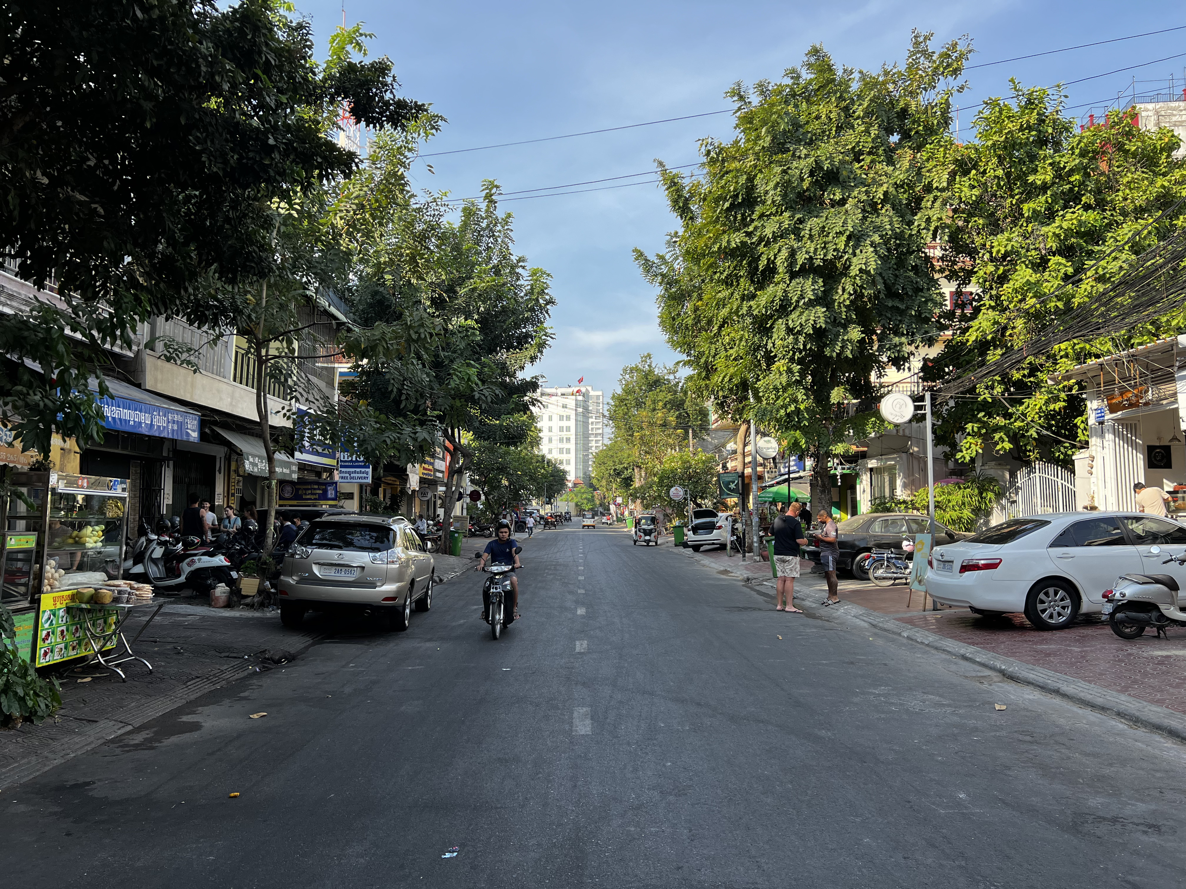 Picture Cambodia Phnom Penh 2024-01 11 - Around Phnom Penh