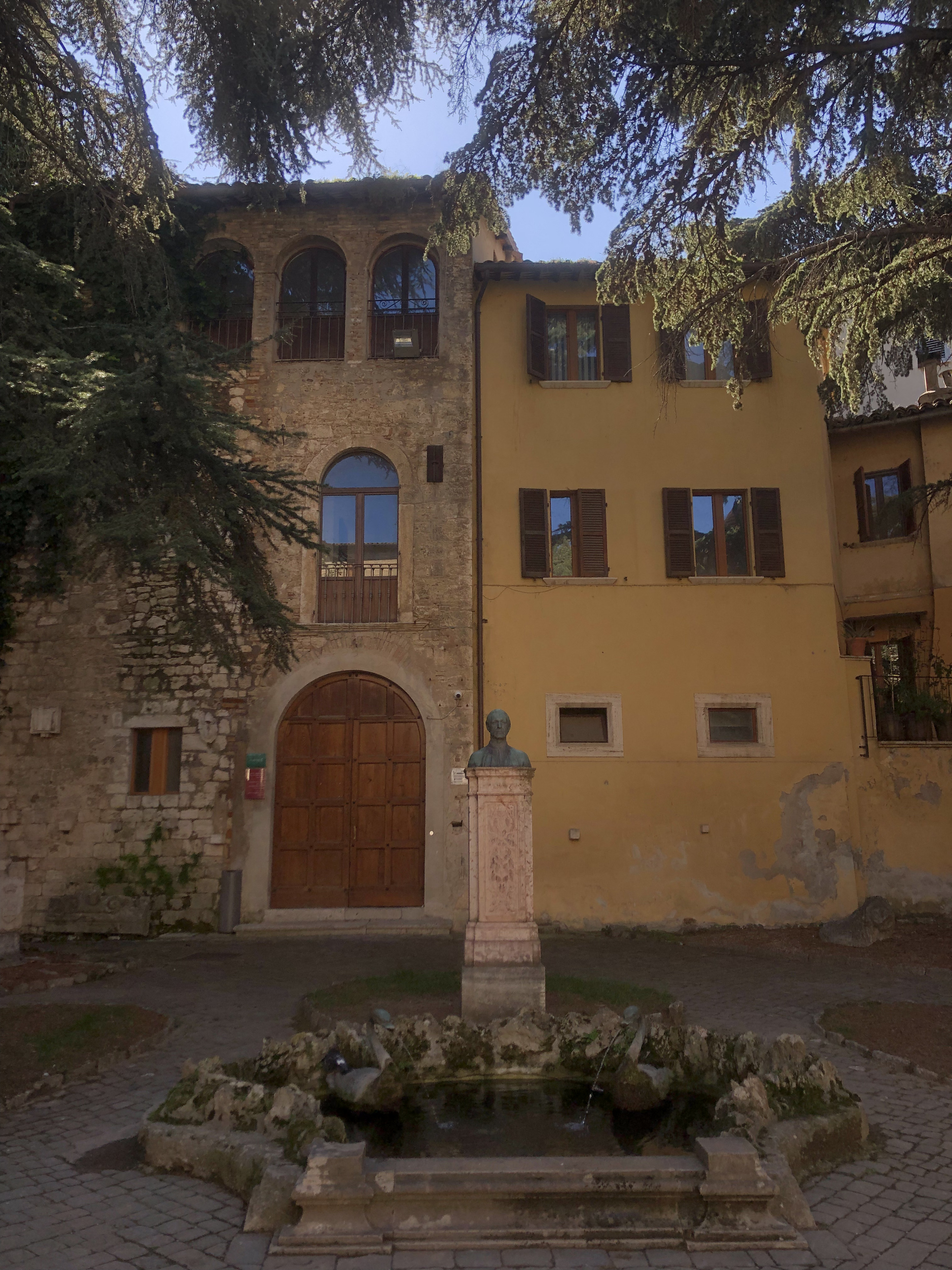 Picture Italy Ascoli Piceno 2024-09 5 - Recreation Ascoli Piceno