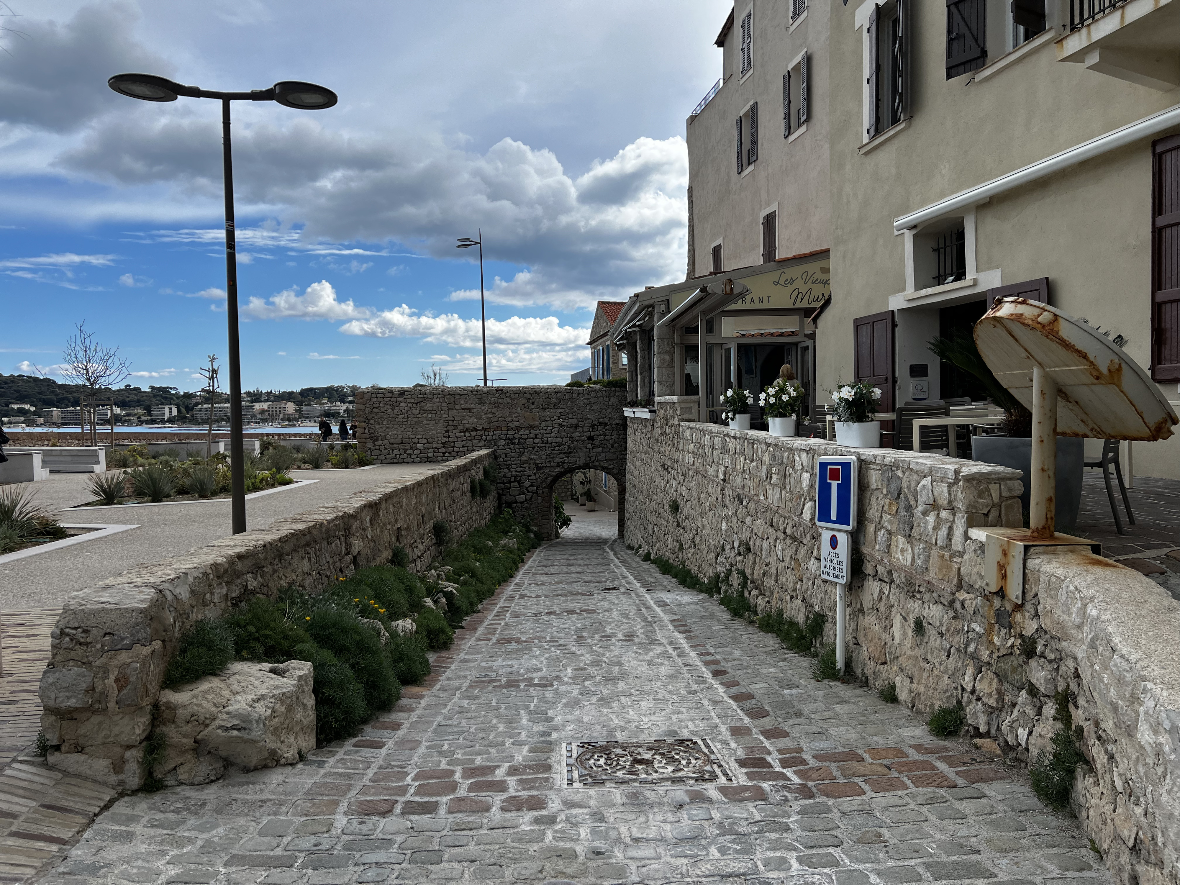 Picture France Antibes 2024-04 58 - Journey Antibes