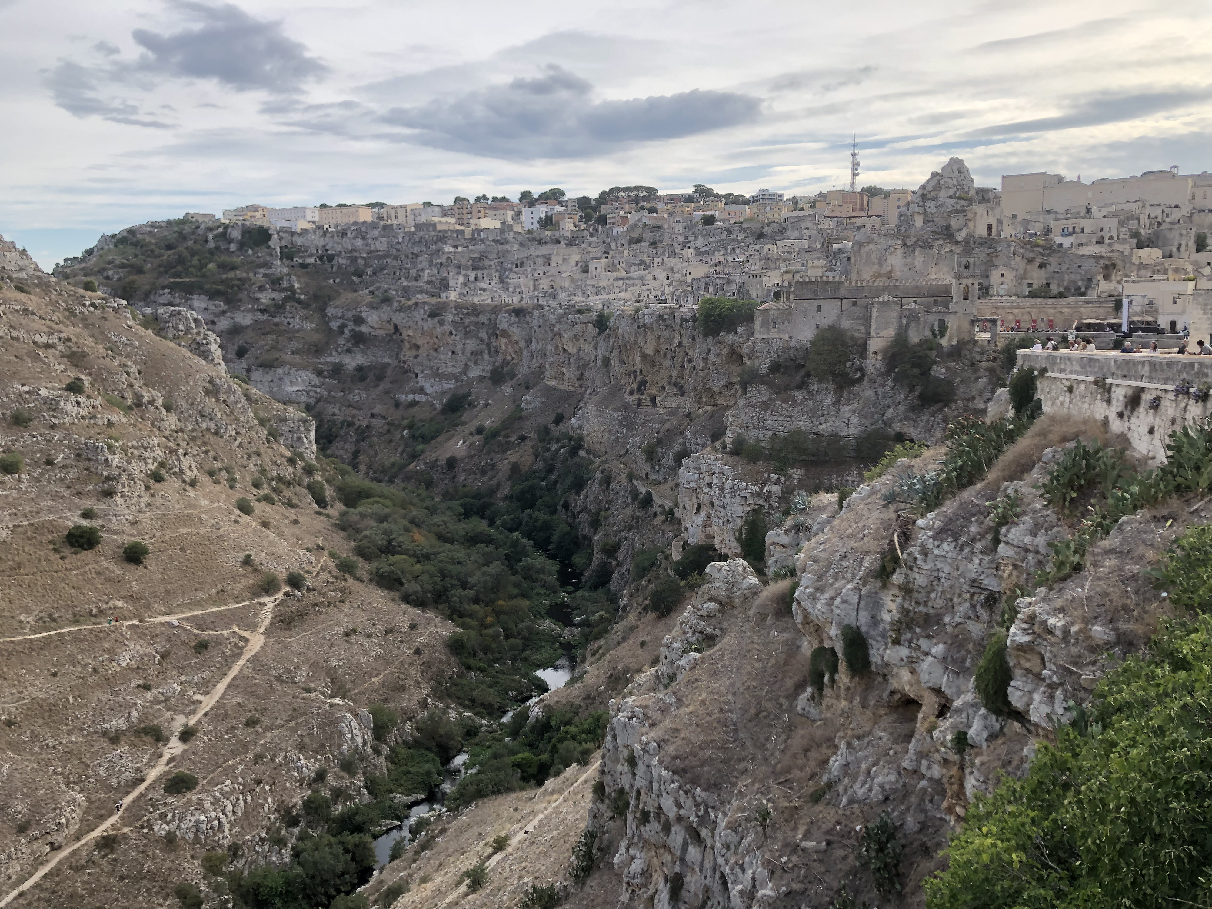 Picture Italy Matera 2024-09 291 - Tours Matera