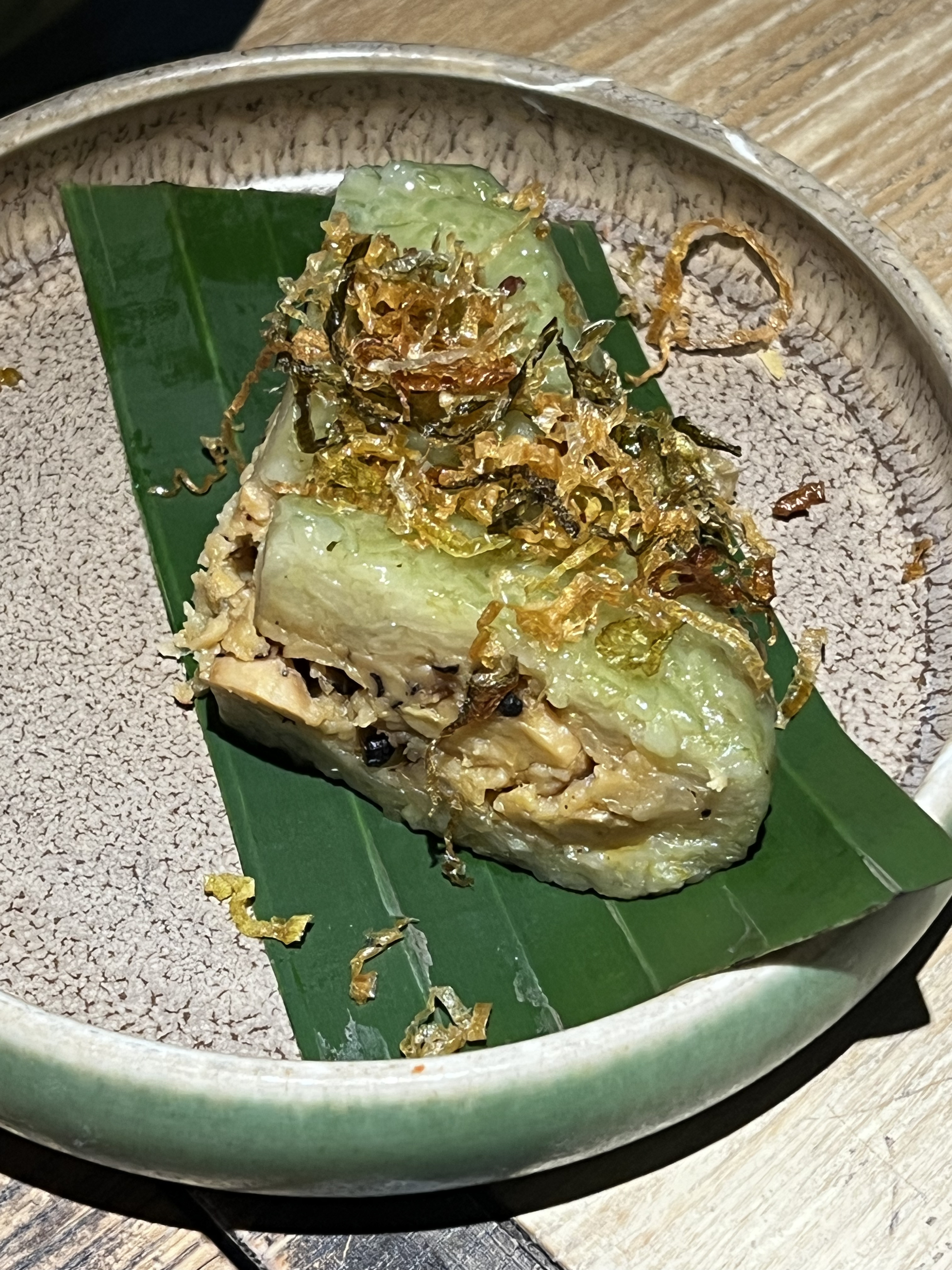 Picture Vietnam Hanoi Sadhu Vegetarian Restaurant 2024-01 34 - History Sadhu Vegetarian Restaurant