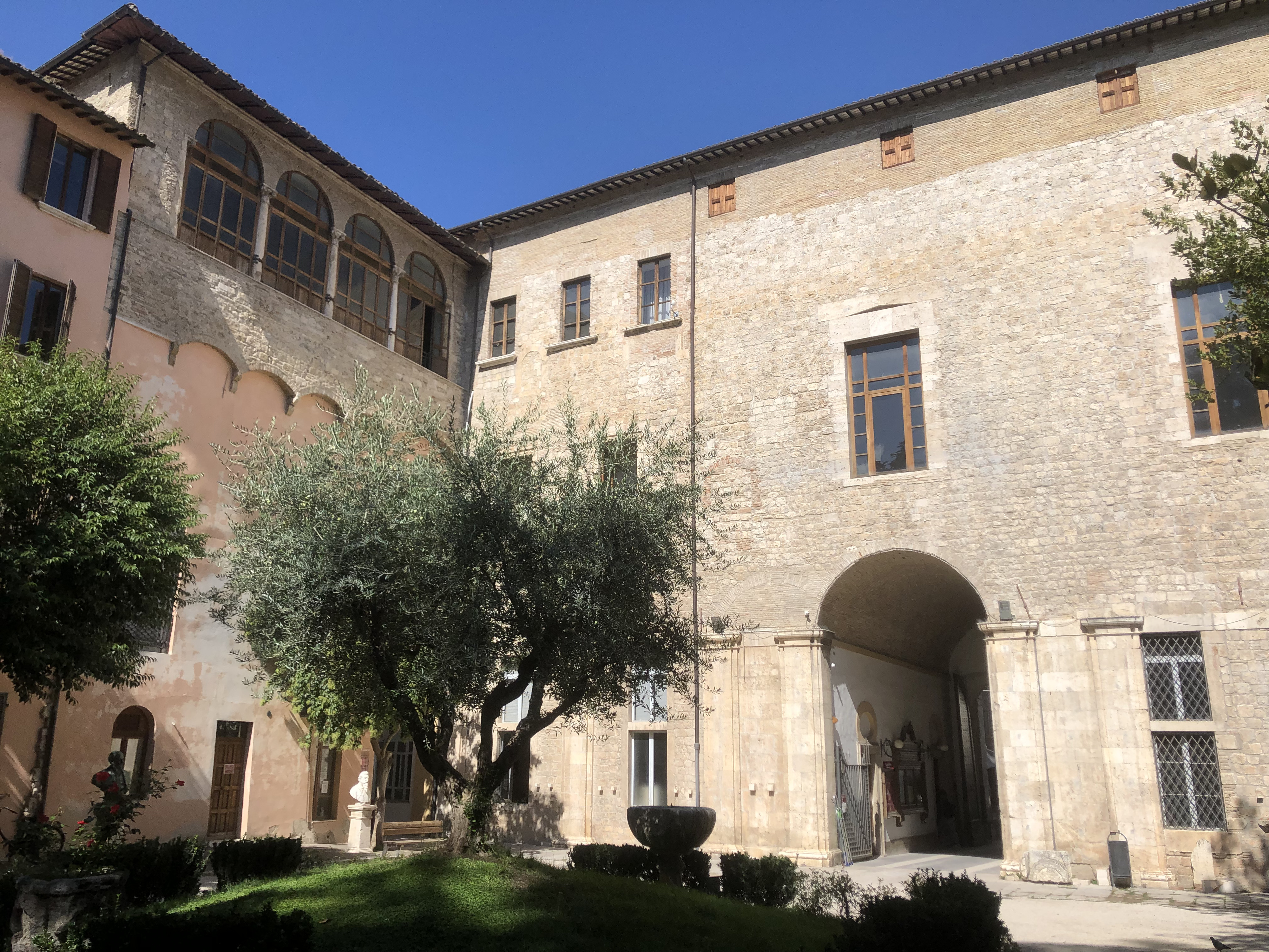 Picture Italy Ascoli Piceno 2024-09 7 - Journey Ascoli Piceno
