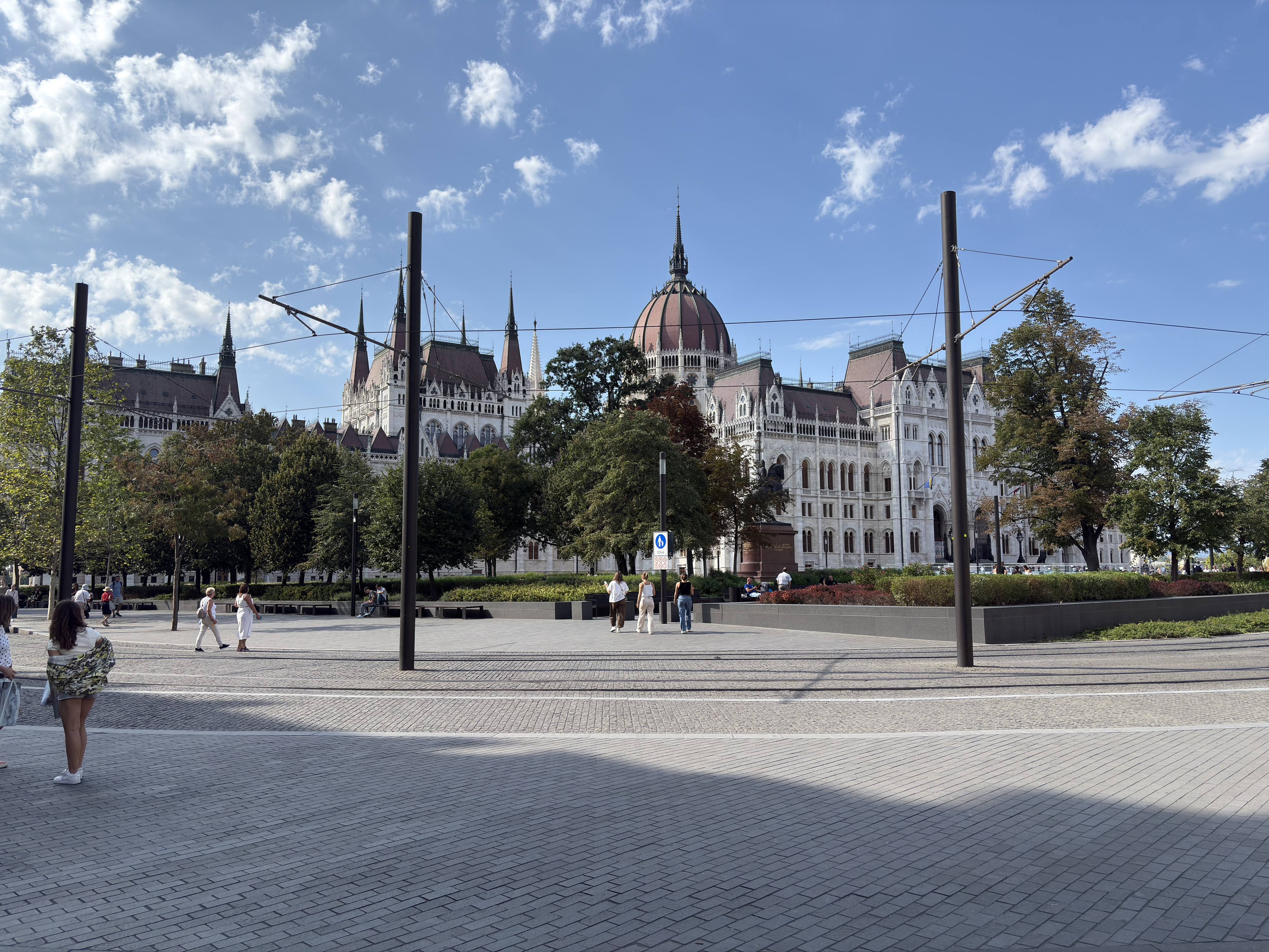 Picture Hungary Budapest 2025-09 42 - Tour Budapest