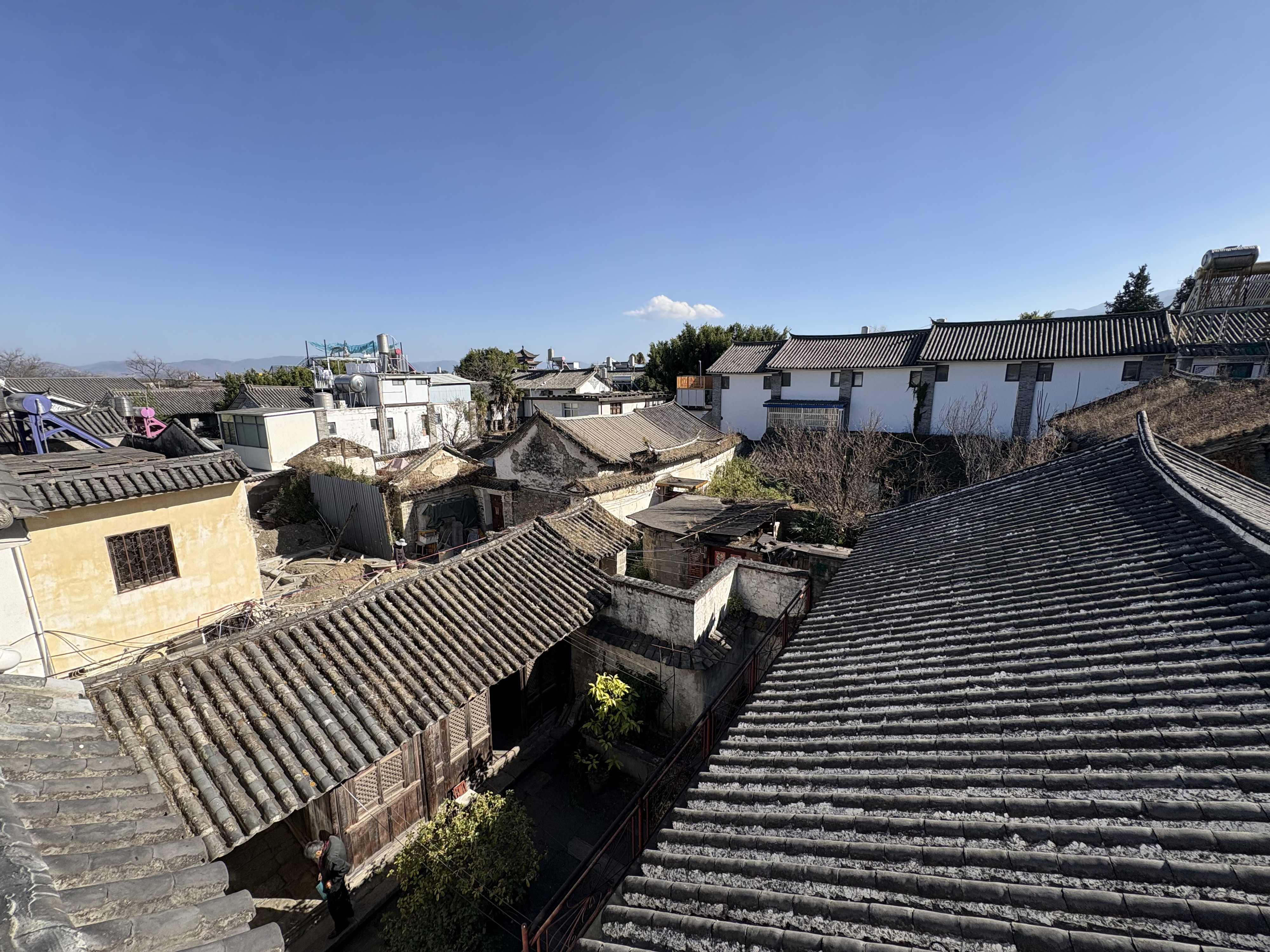 Picture China Dali Mushan Leye Resort Hotel 2026-01 22 - Recreation Mushan Leye Resort Hotel