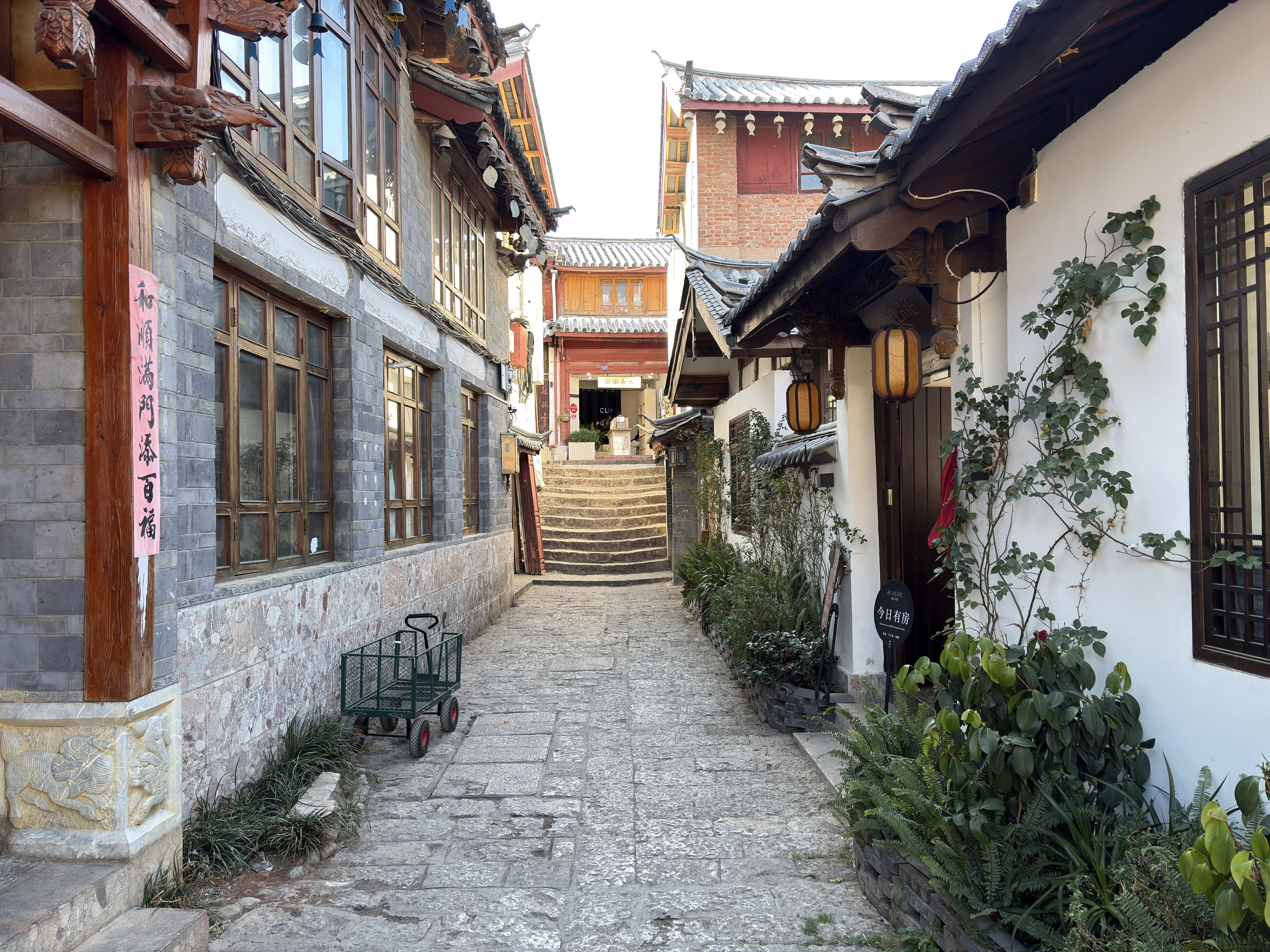 Picture China Lijiang 2026-01 771 - Journey Lijiang