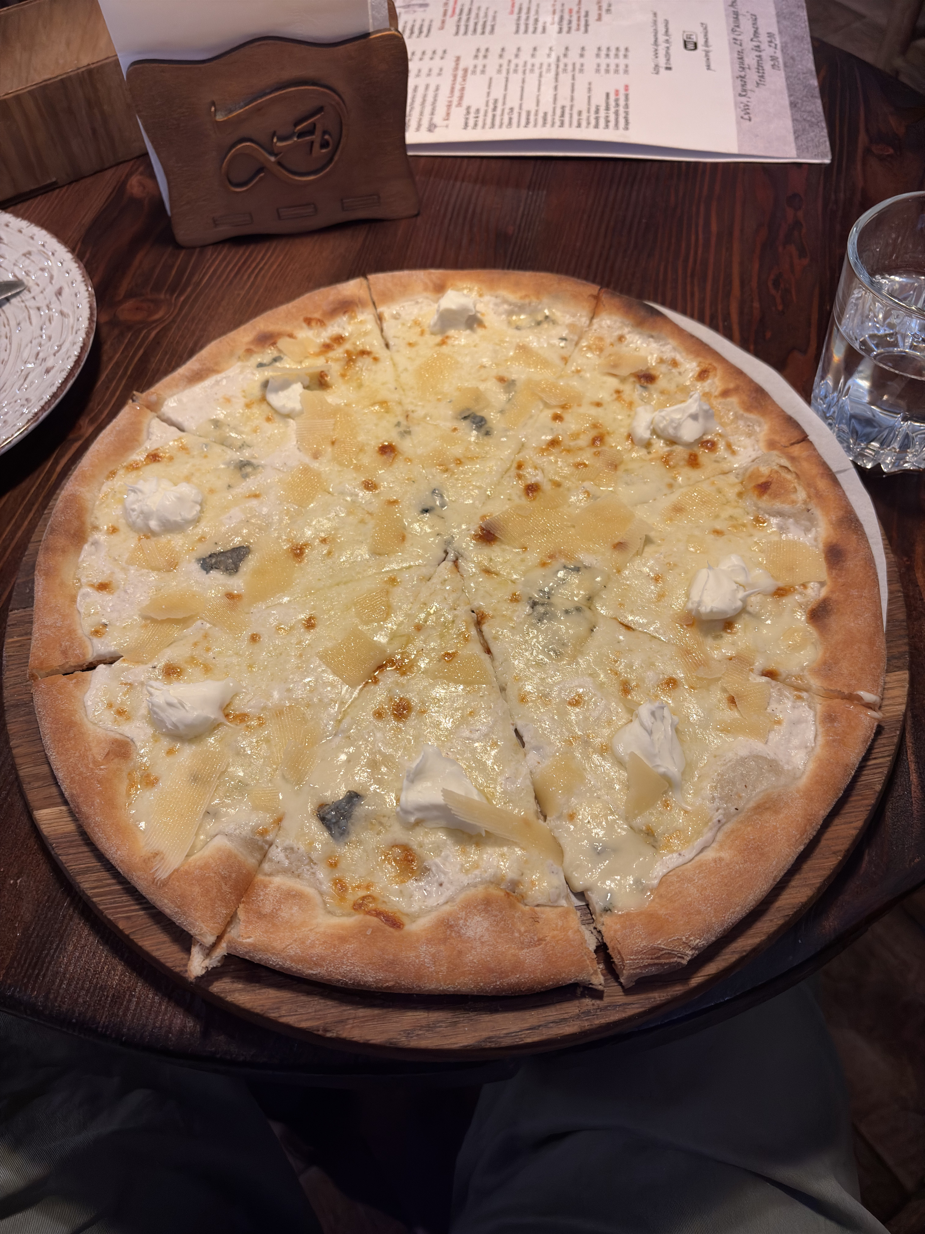 Picture Ukraine Lviv Restaurants 2024-10 2 - Tours Restaurants