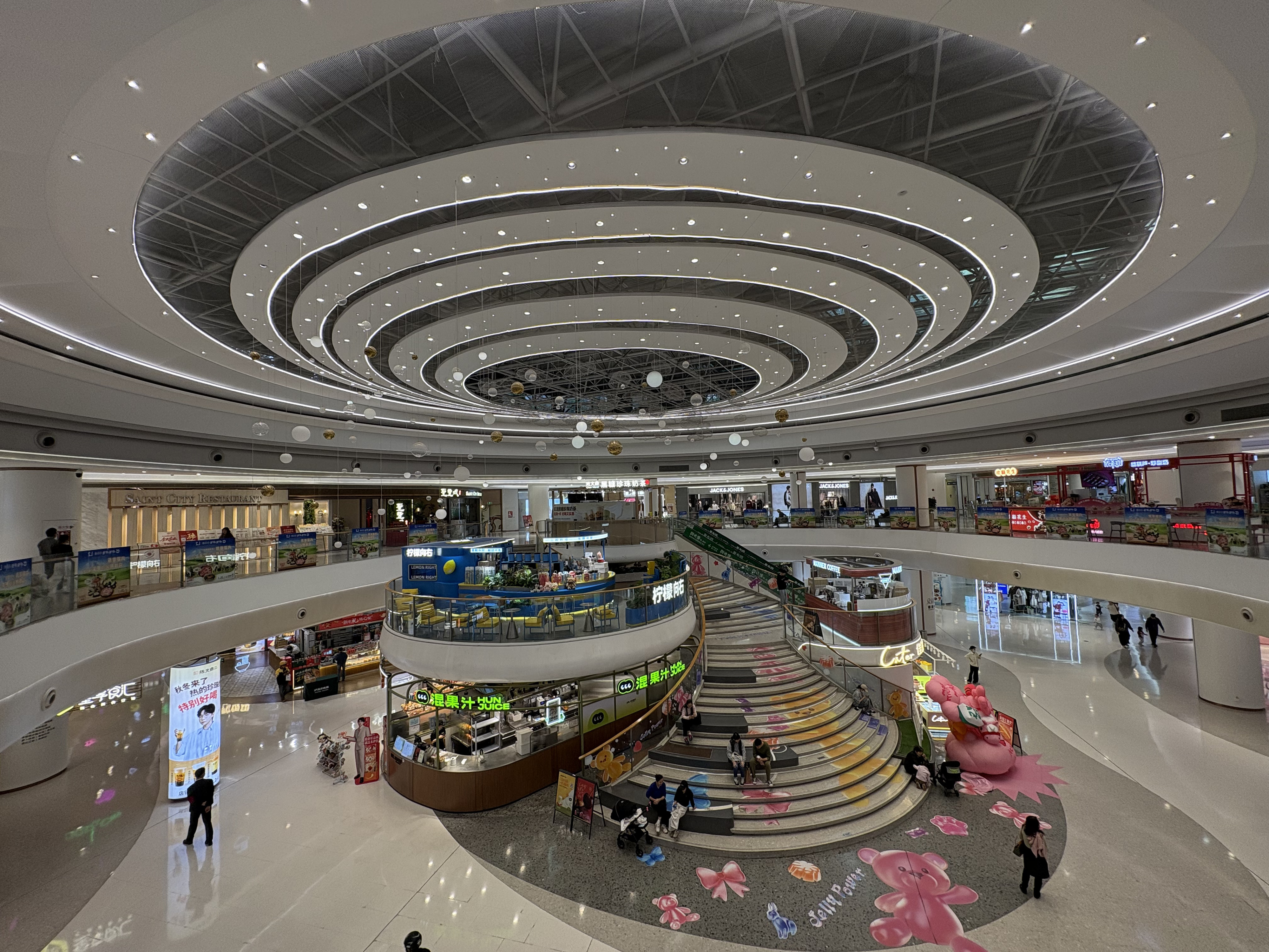 Picture China Shenzhen 2026-01 41 - Center Shenzhen
