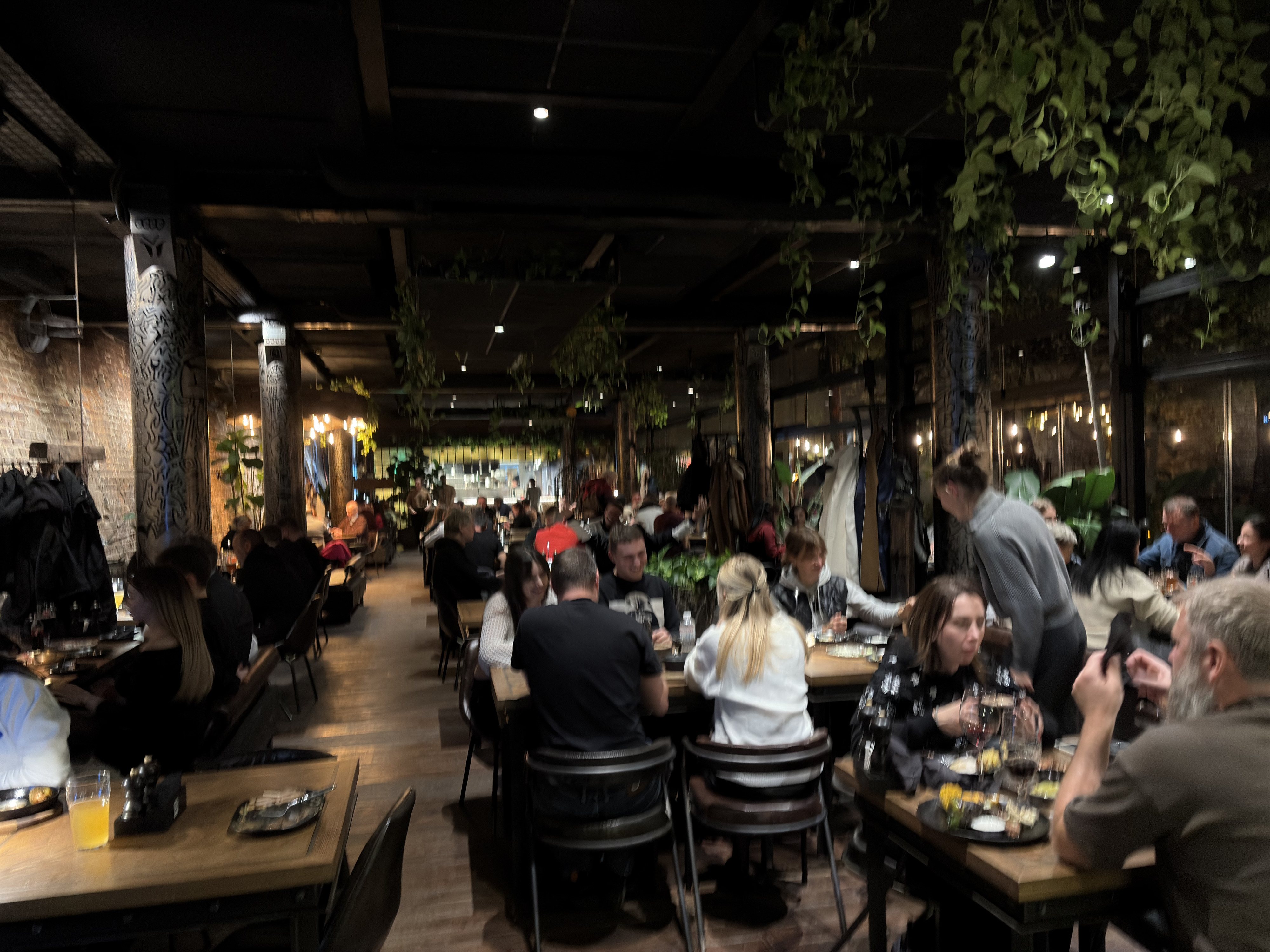Picture Ukraine Lviv Restaurants 2024-10 157 - Tours Restaurants