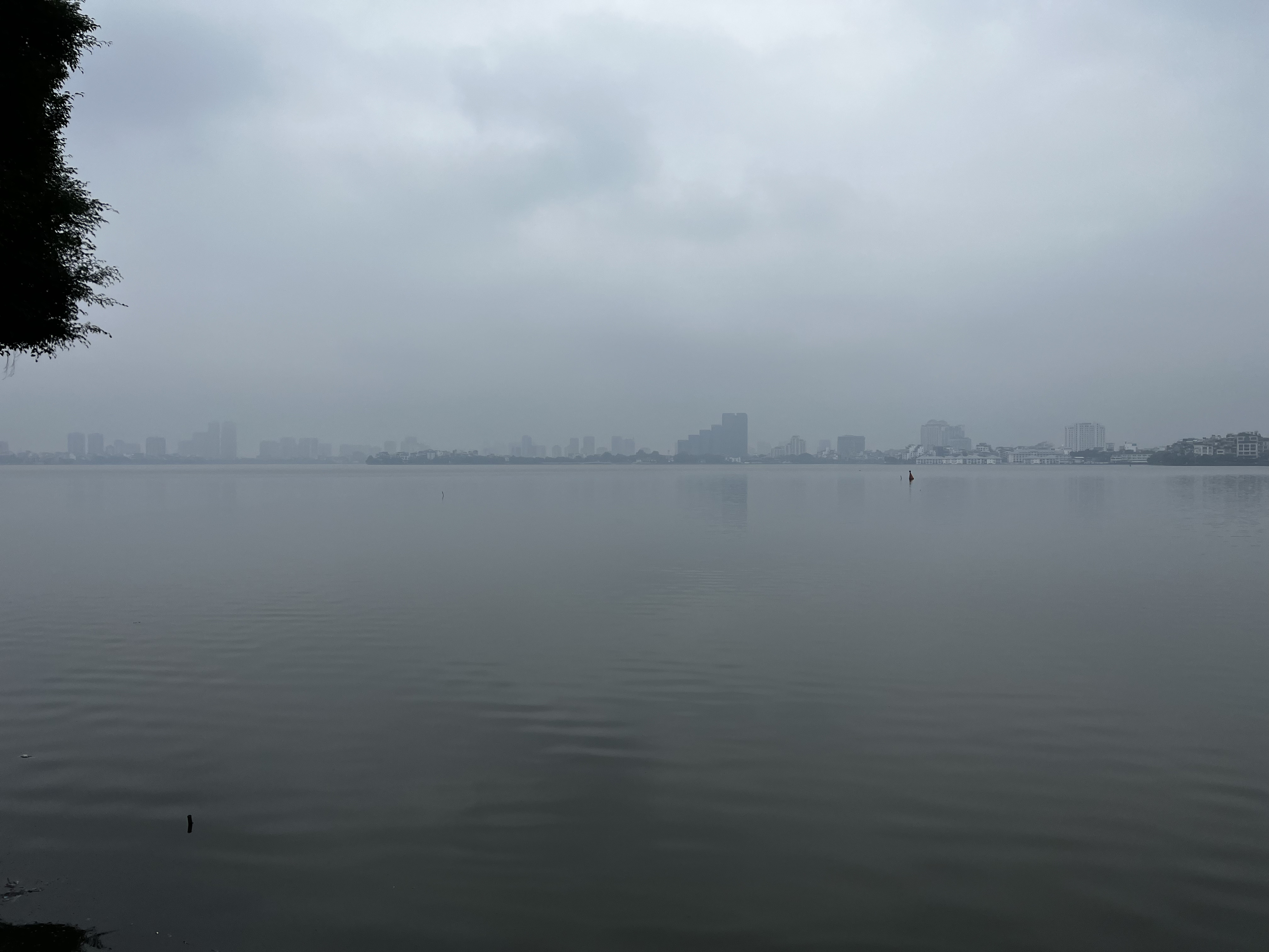 Picture Vietnam Hanoi Tay Lake 2024-01 11 - Around Tay Lake